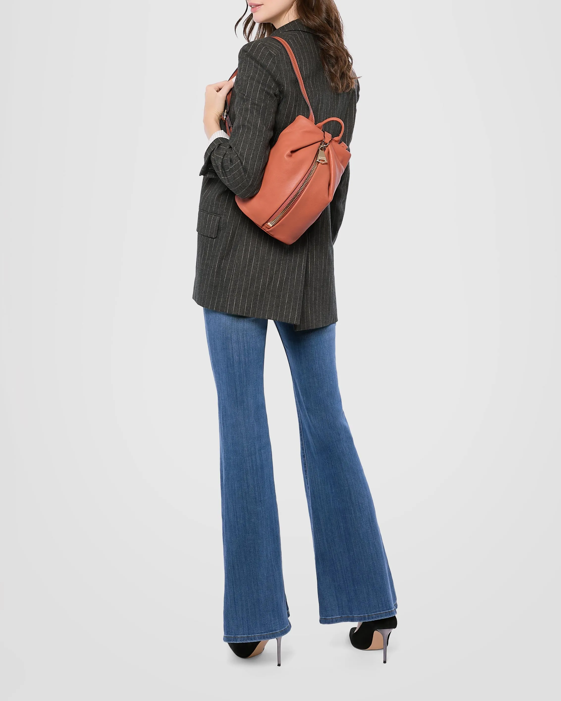 Tamitha Mini Backpack sold by Aimee Kestenberg product image thumbnail 2