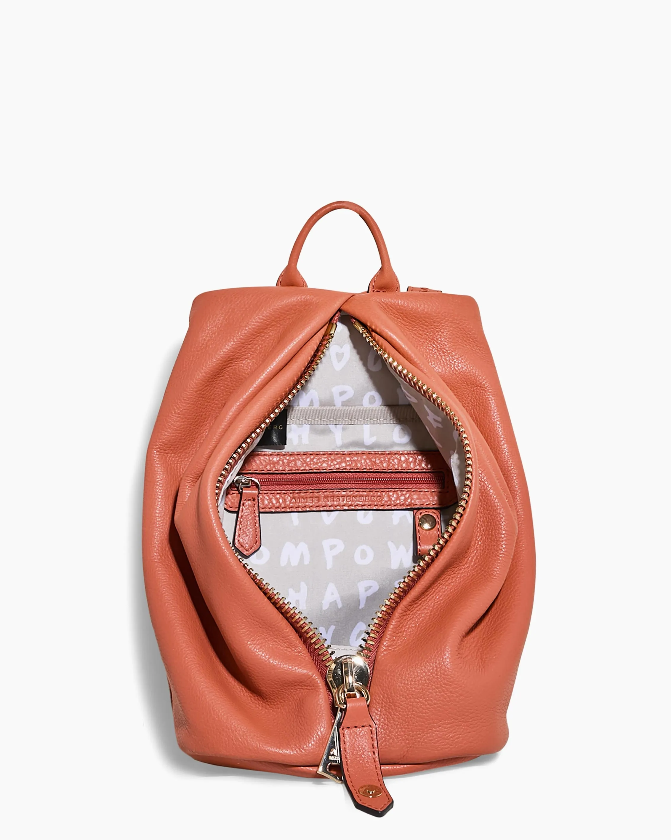 Tamitha Mini Backpack sold by Aimee Kestenberg product image thumbnail 4