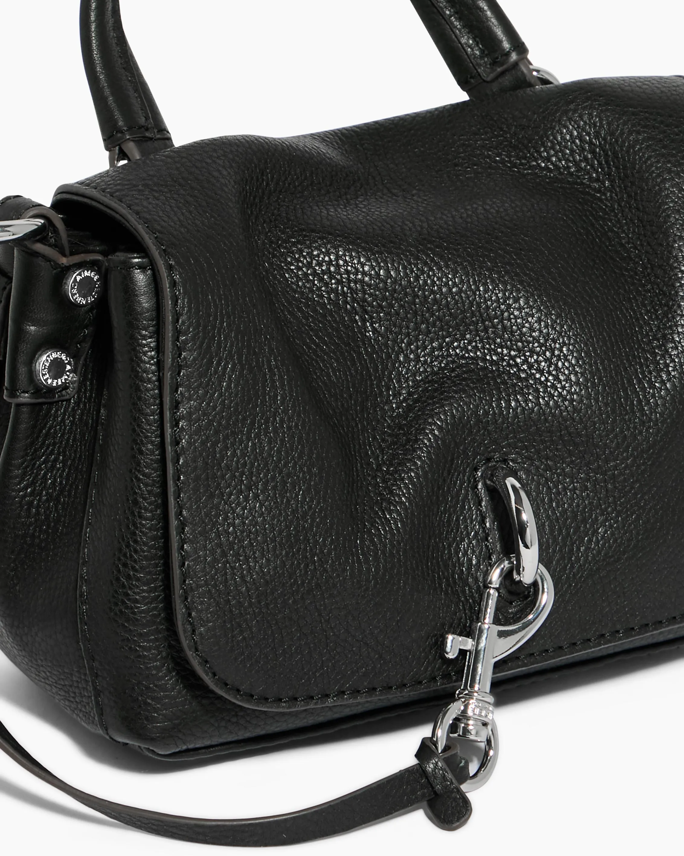 Inner Peace Top Handle Crossbody sold by Aimee Kestenberg product image thumbnail 5