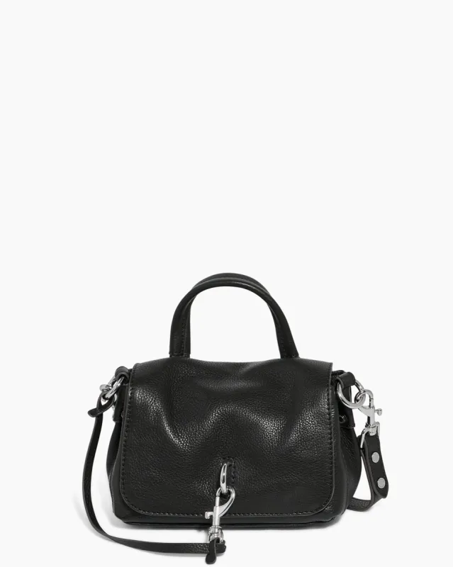 Inner Peace Top Handle Crossbody sold by Aimee Kestenberg