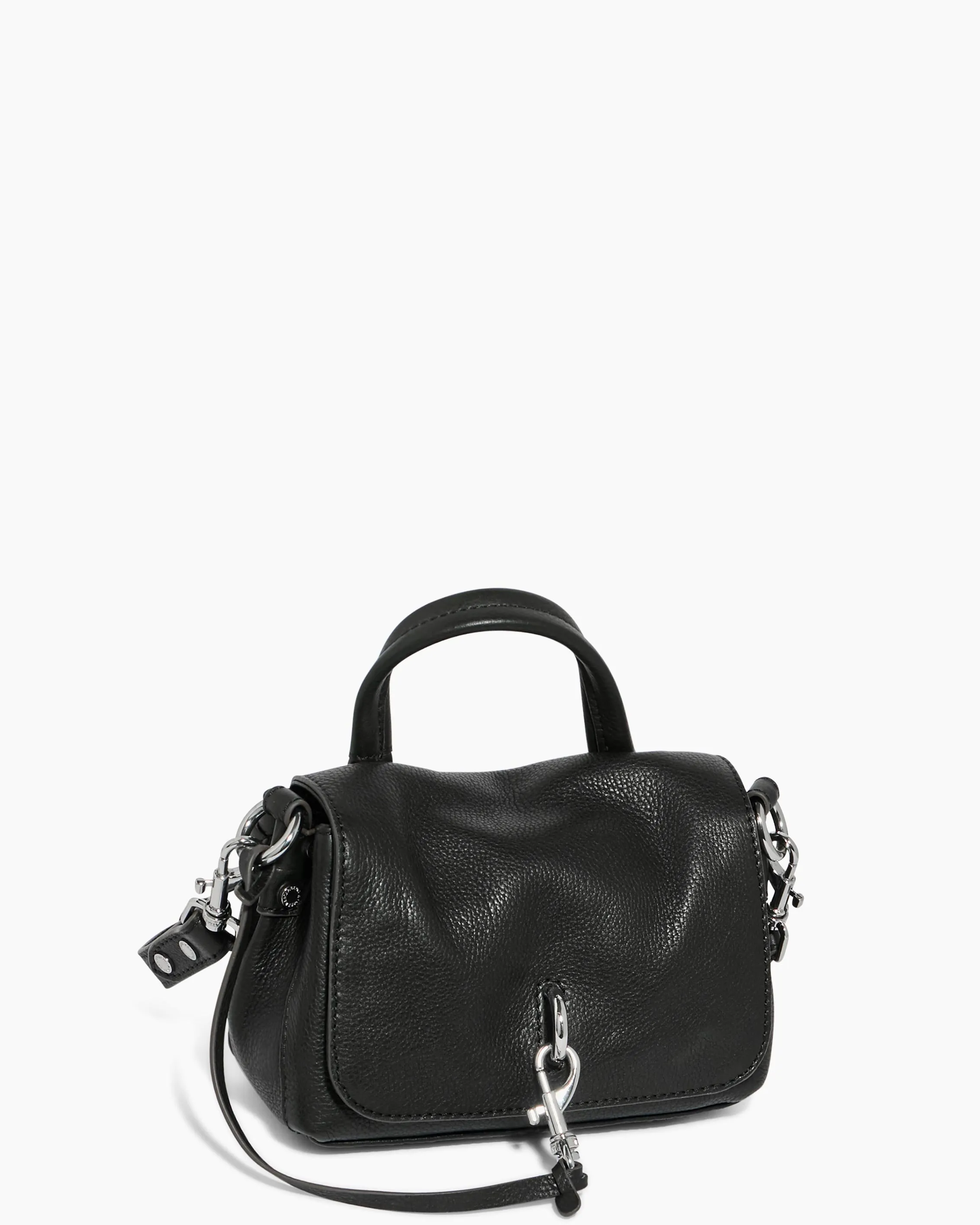 Inner Peace Top Handle Crossbody sold by Aimee Kestenberg product image thumbnail 3