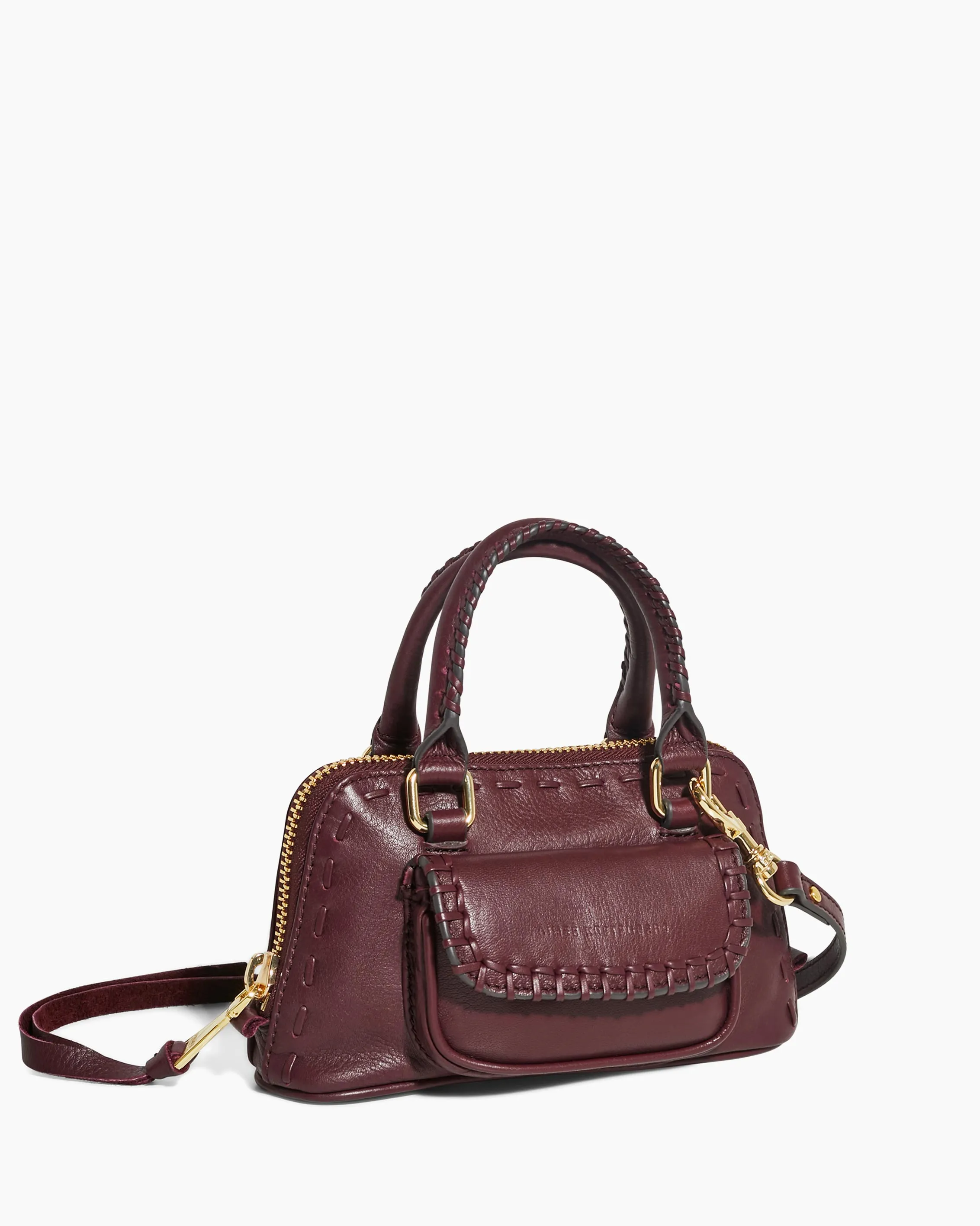 Sedona Mini Convertible Crossbody sold by Aimee Kestenberg product image thumbnail 3