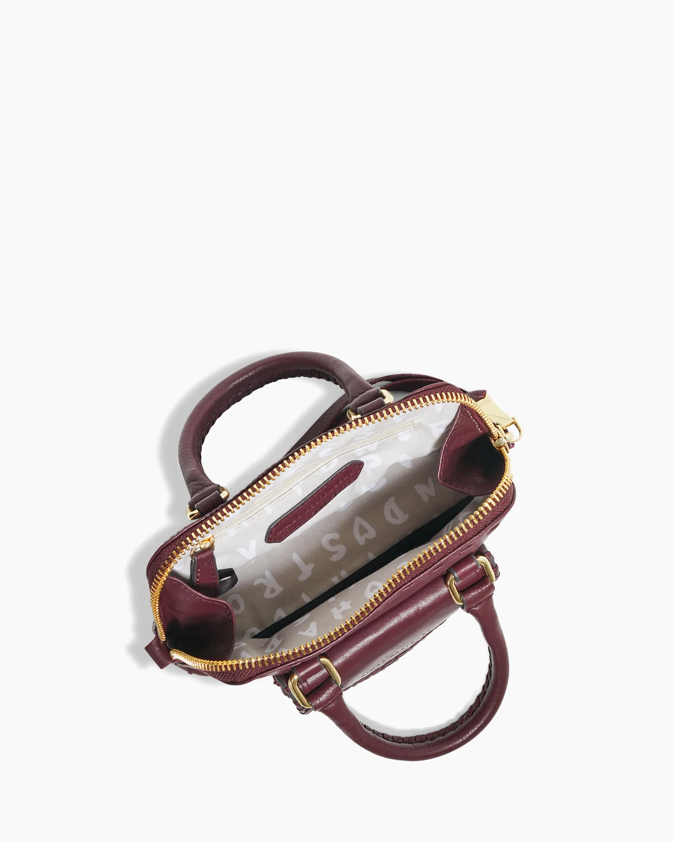 Sedona Mini Convertible Crossbody sold by Aimee Kestenberg product image thumbnail 4