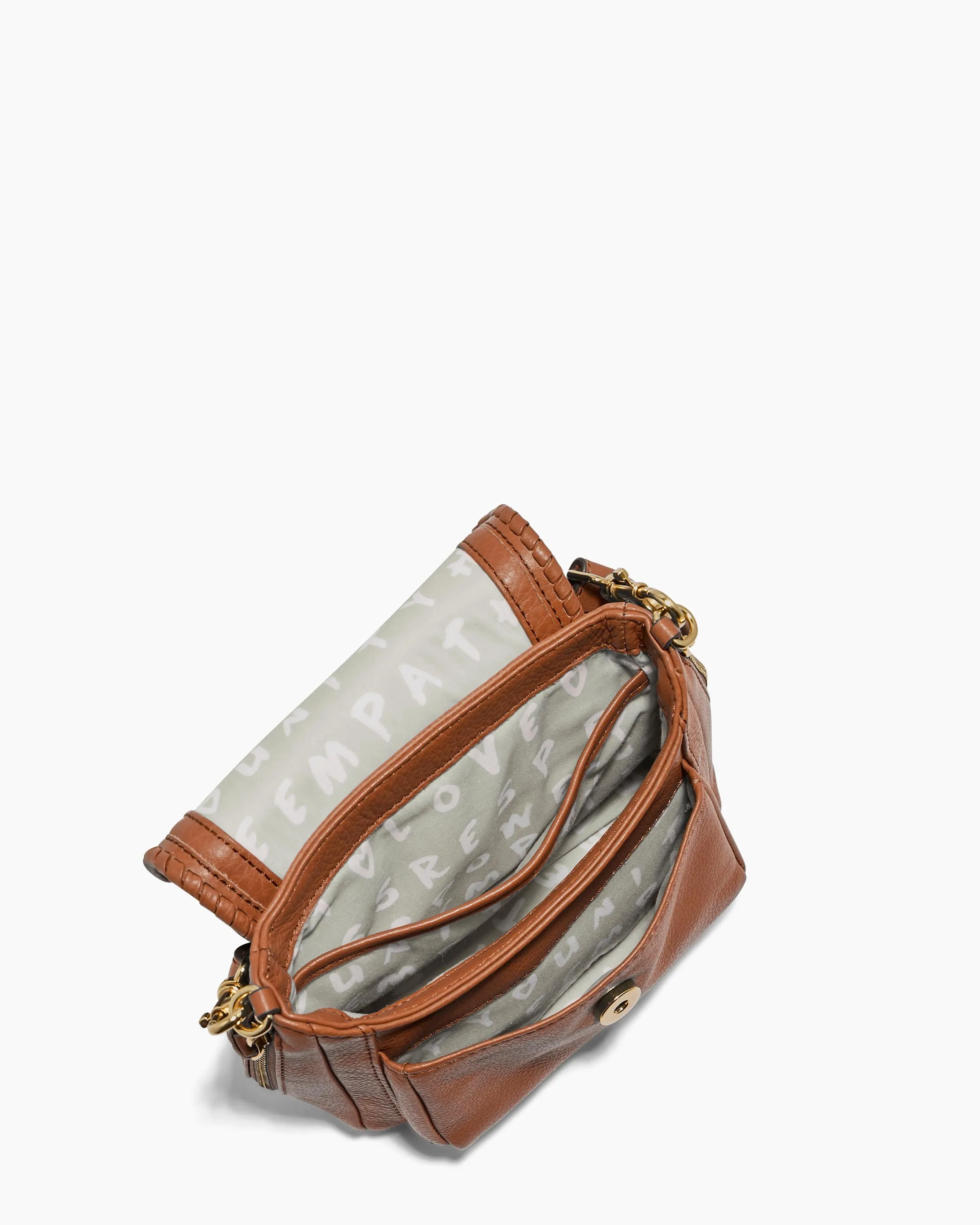 All For Love Mini Crossbody sold by Aimee Kestenberg product image thumbnail 4