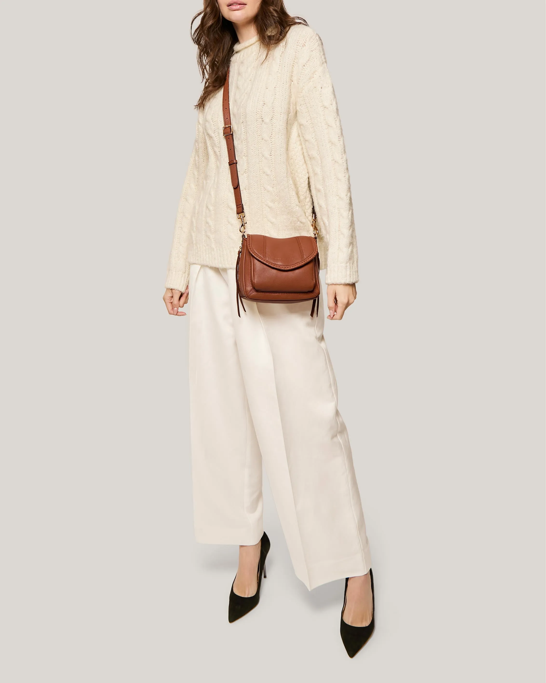 All For Love Mini Crossbody sold by Aimee Kestenberg product image thumbnail 2