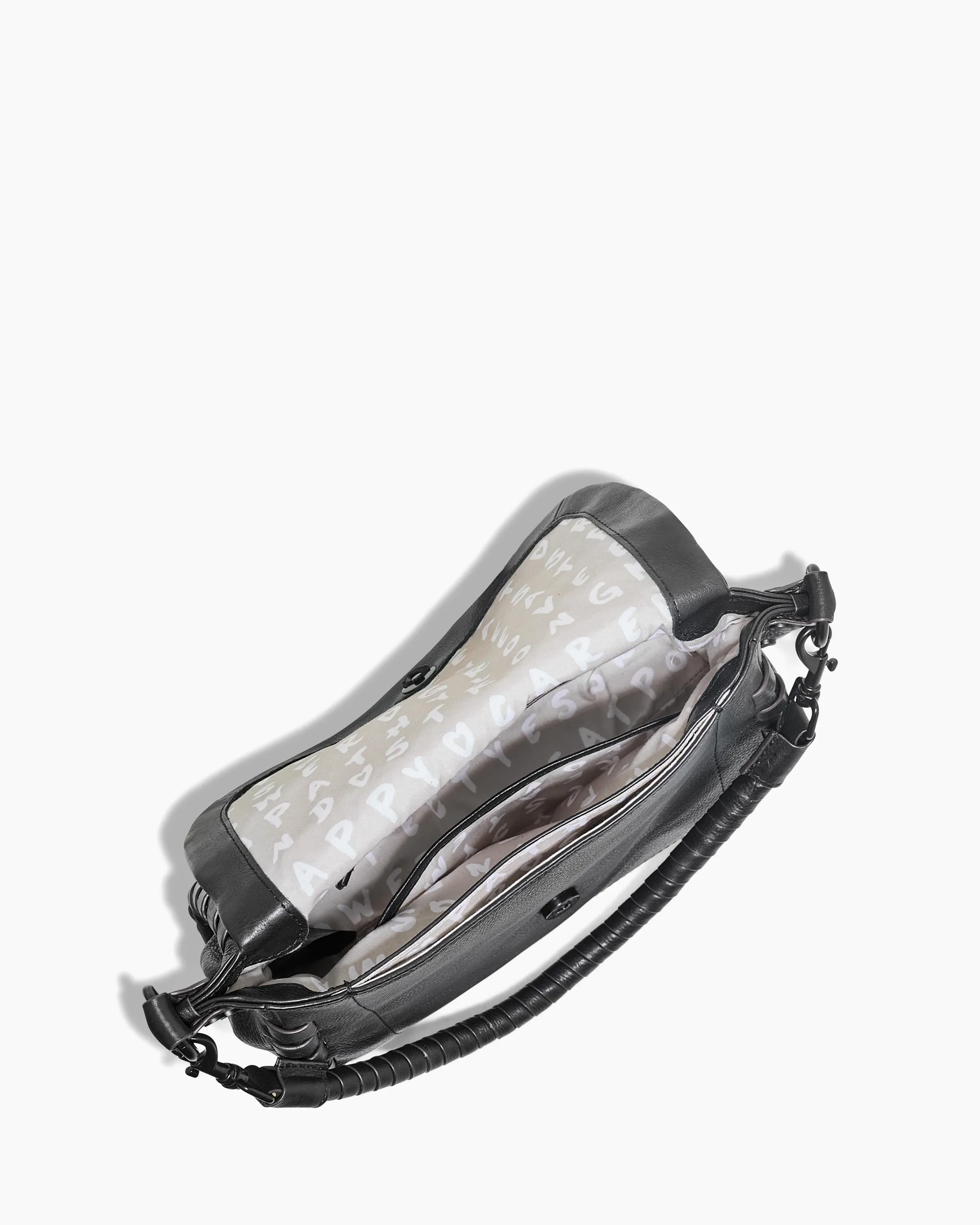 Zen Convertible Crossbody sold by Aimee Kestenberg product image thumbnail 4