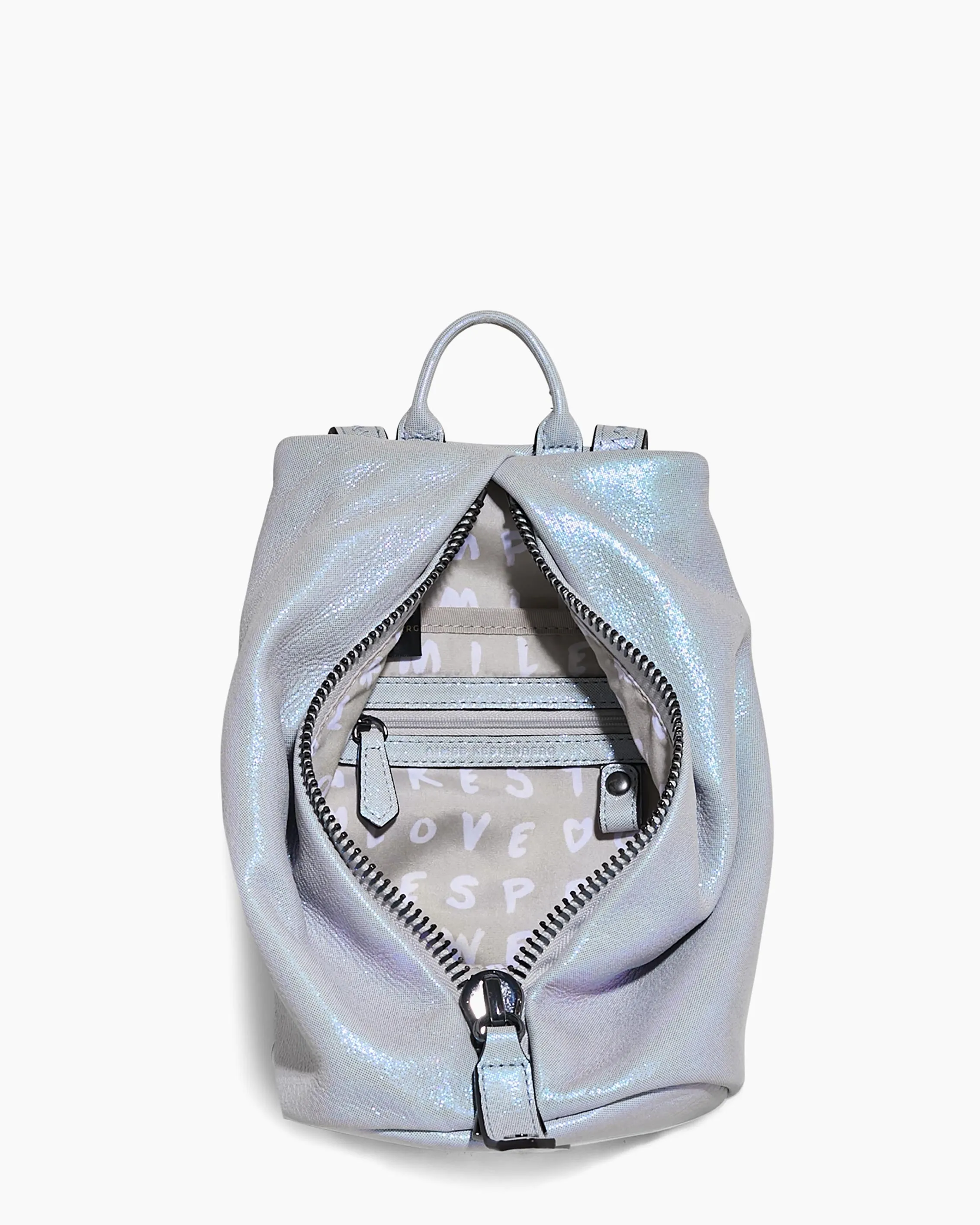 Tamitha Mini Backpack sold by Aimee Kestenberg product image thumbnail 4