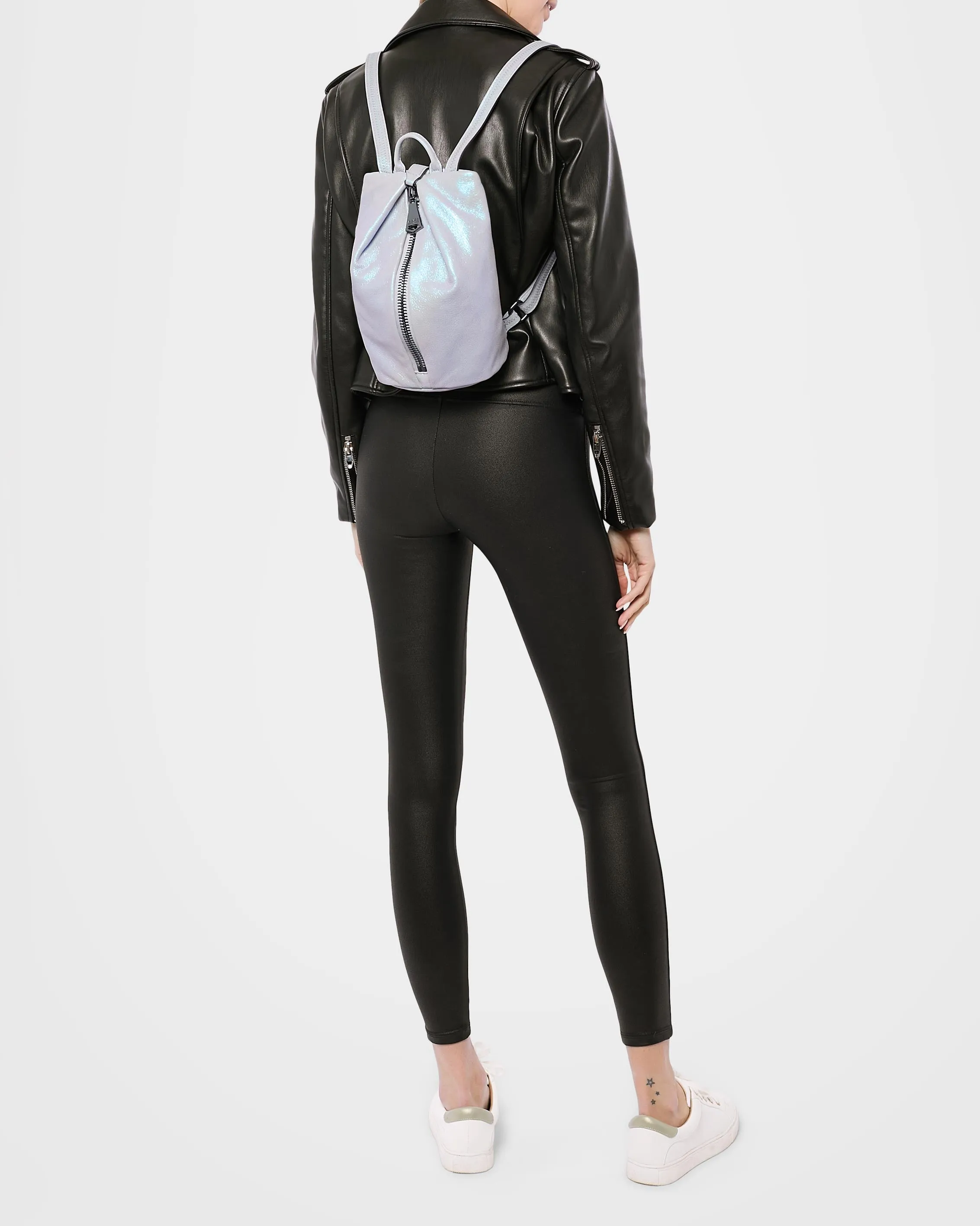 Tamitha Mini Backpack sold by Aimee Kestenberg product image thumbnail 2