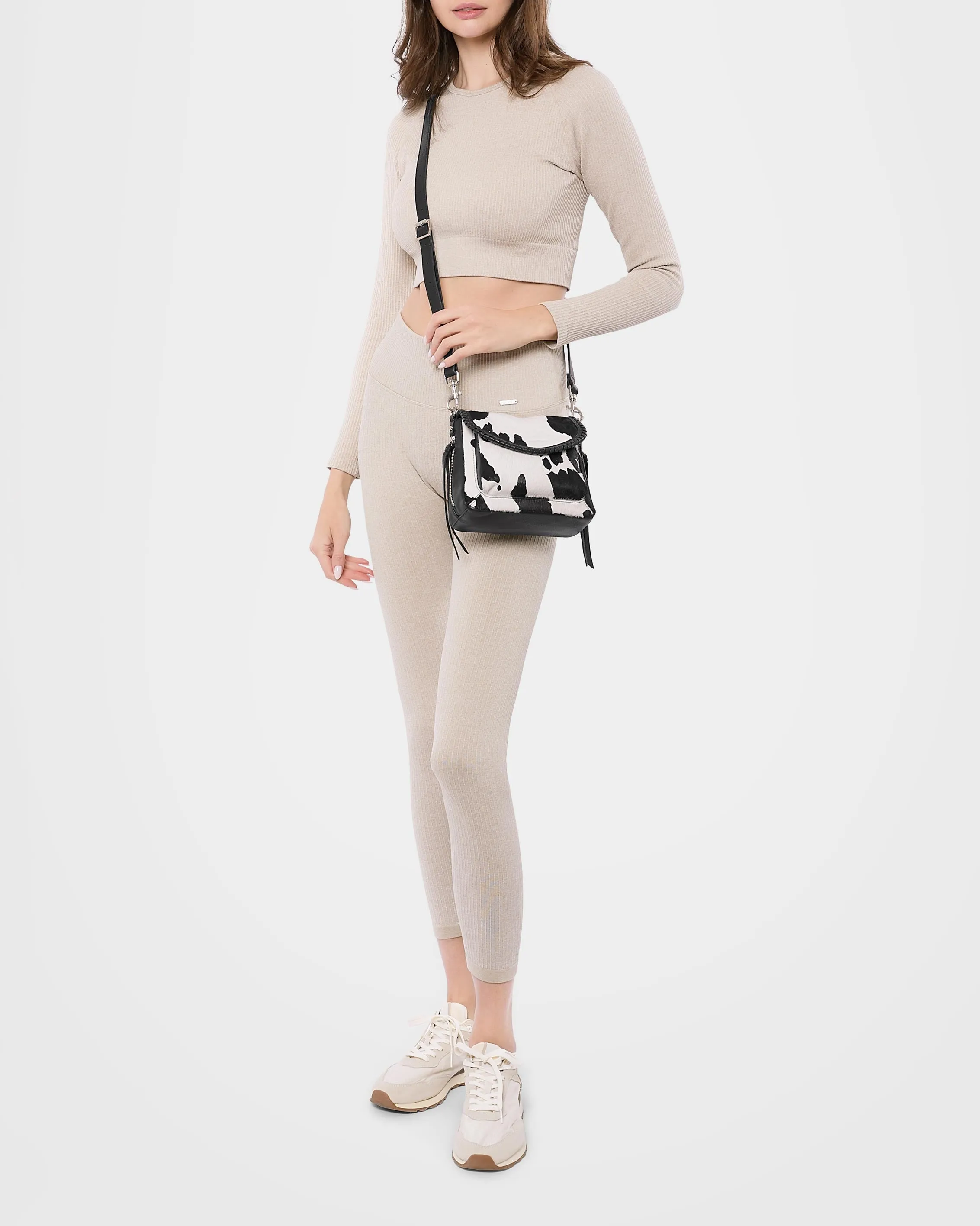 All For Love Mini Crossbody sold by Aimee Kestenberg product image thumbnail 2