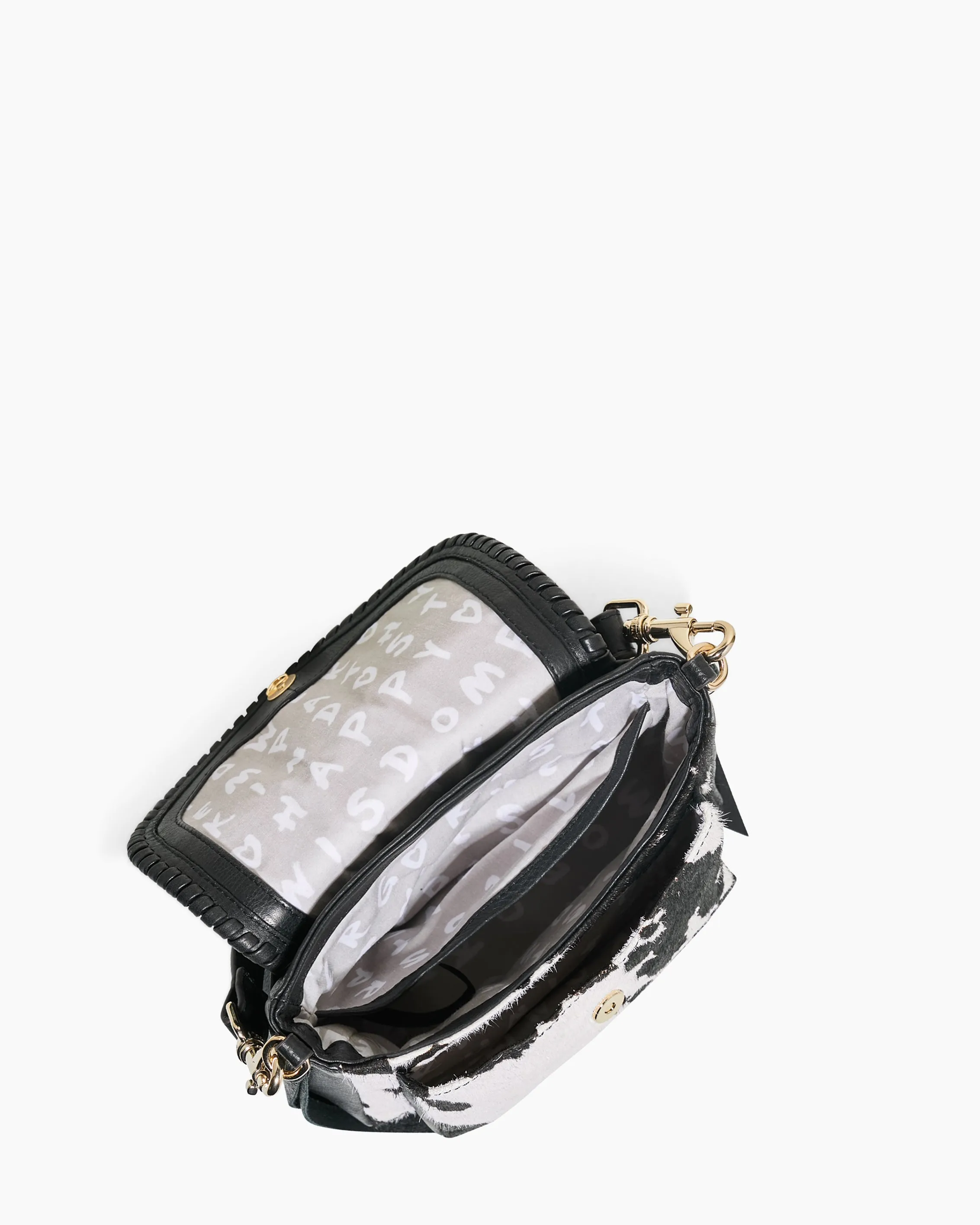 All For Love Mini Crossbody sold by Aimee Kestenberg product image thumbnail 4