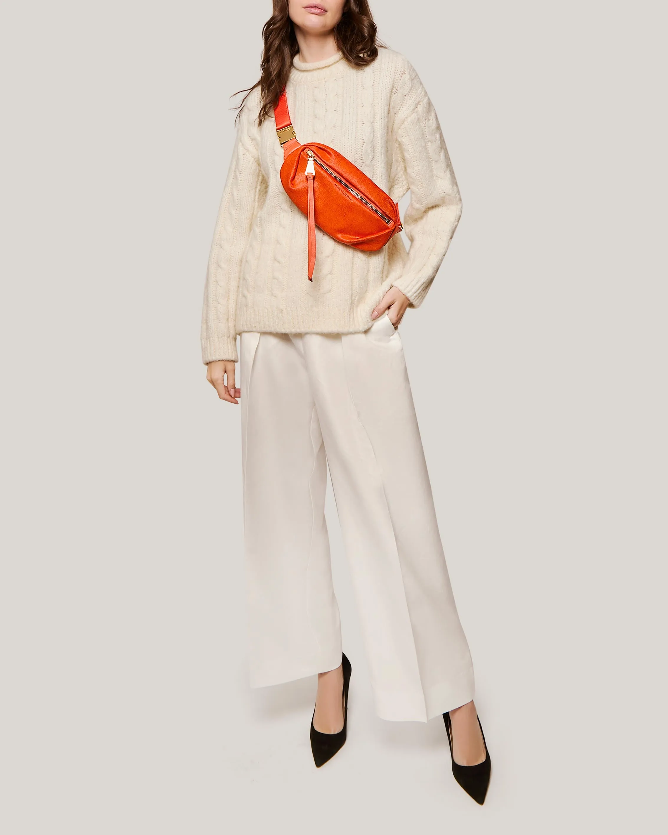 Milan Bum Bag sold by Aimee Kestenberg product image thumbnail 2