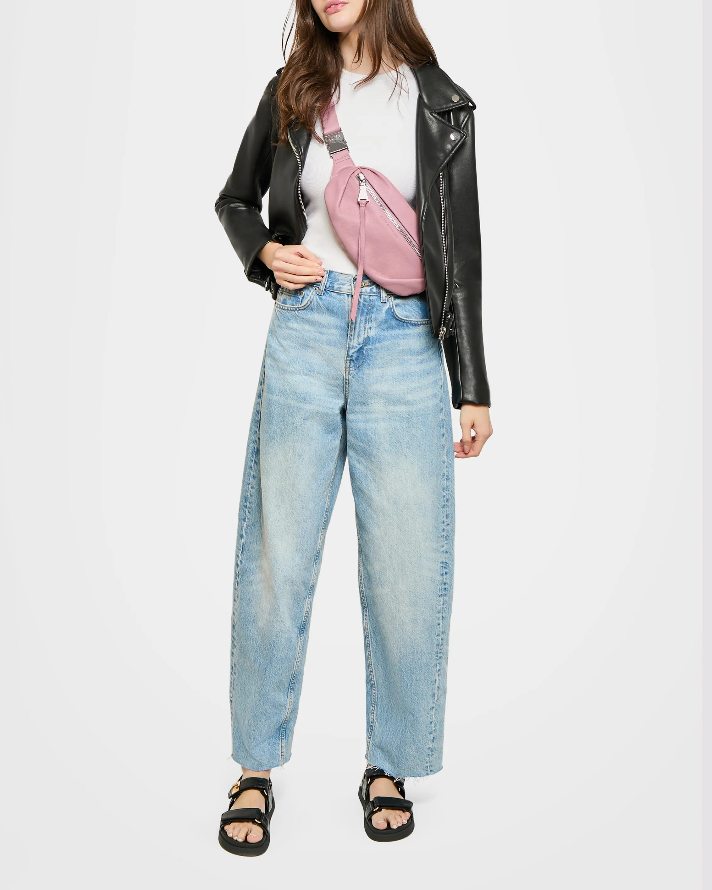 Milan Bum Bag sold by Aimee Kestenberg product image thumbnail 2