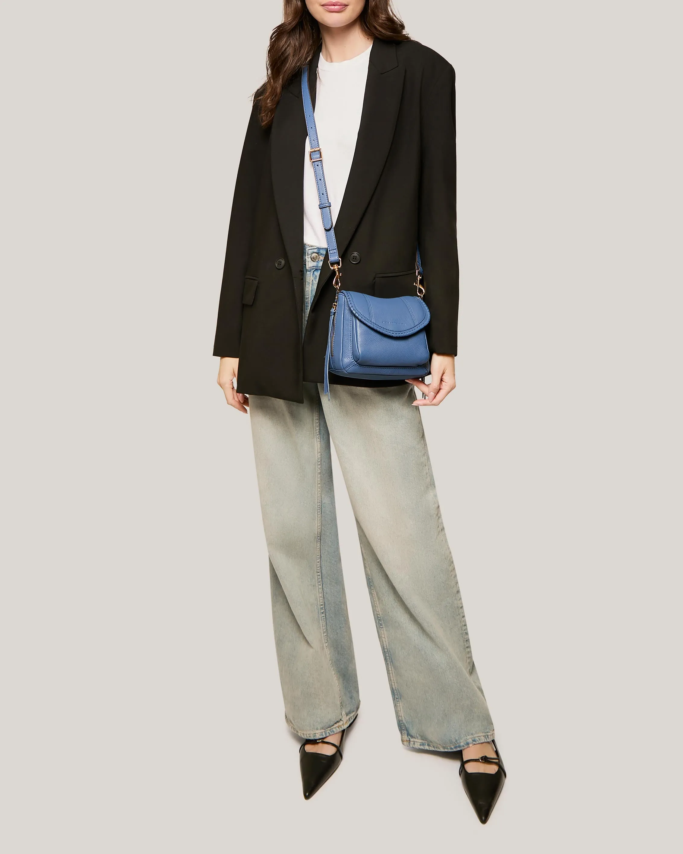 All For Love Mini Crossbody sold by Aimee Kestenberg product image thumbnail 2