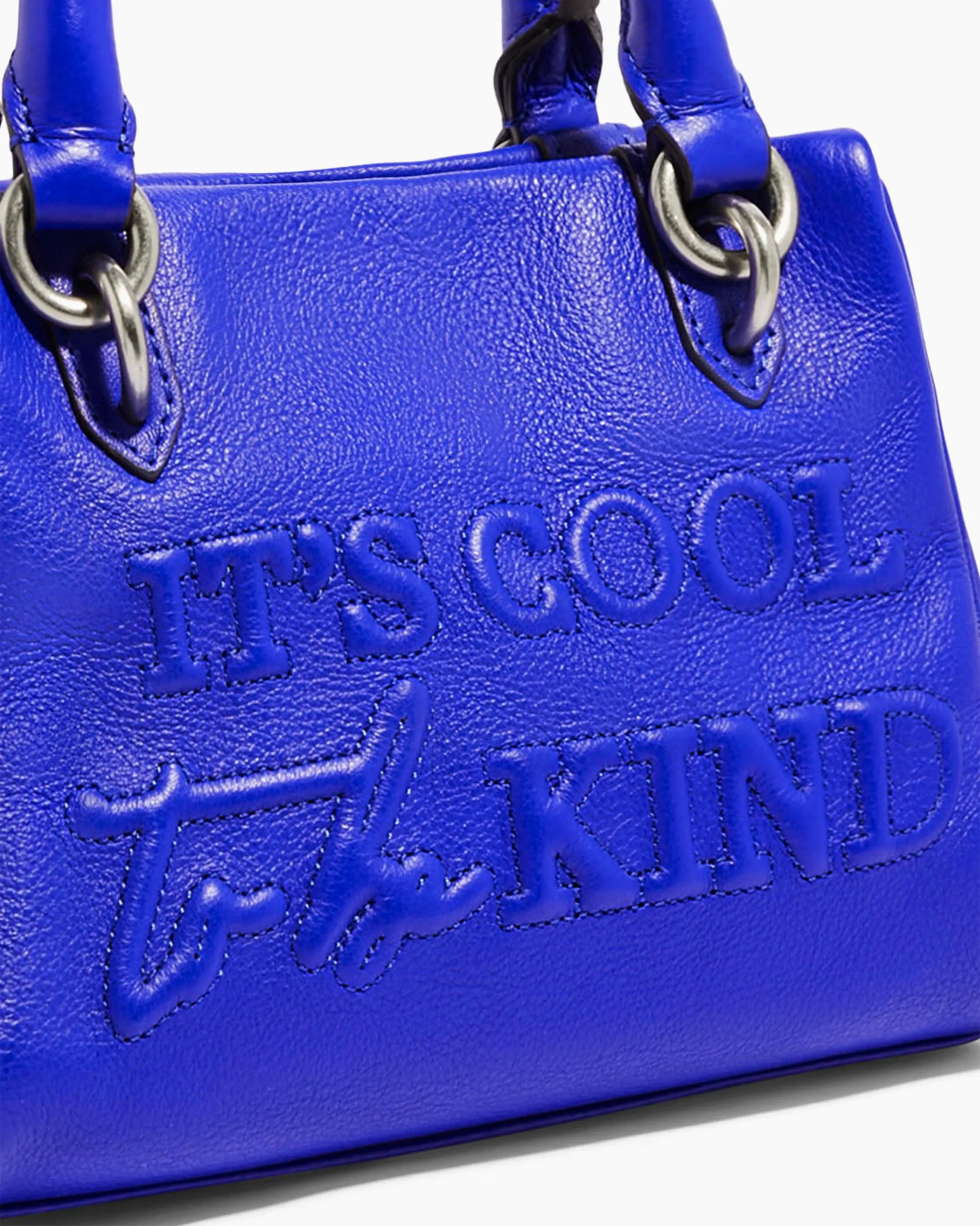Fairest Of Them All Mini Satchel Crossbody sold by Aimee Kestenberg product image thumbnail 5