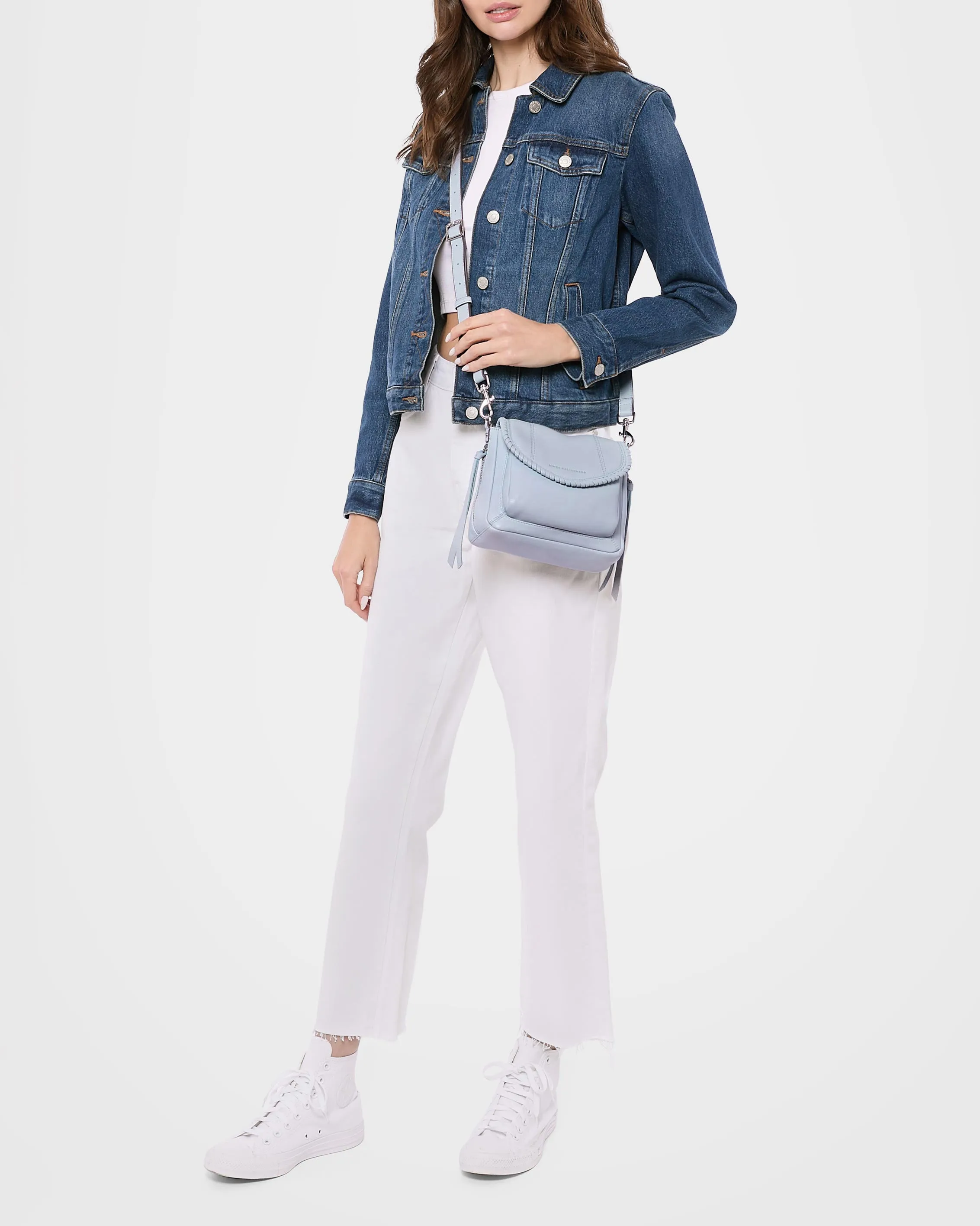 All For Love Mini Crossbody sold by Aimee Kestenberg product image thumbnail 2