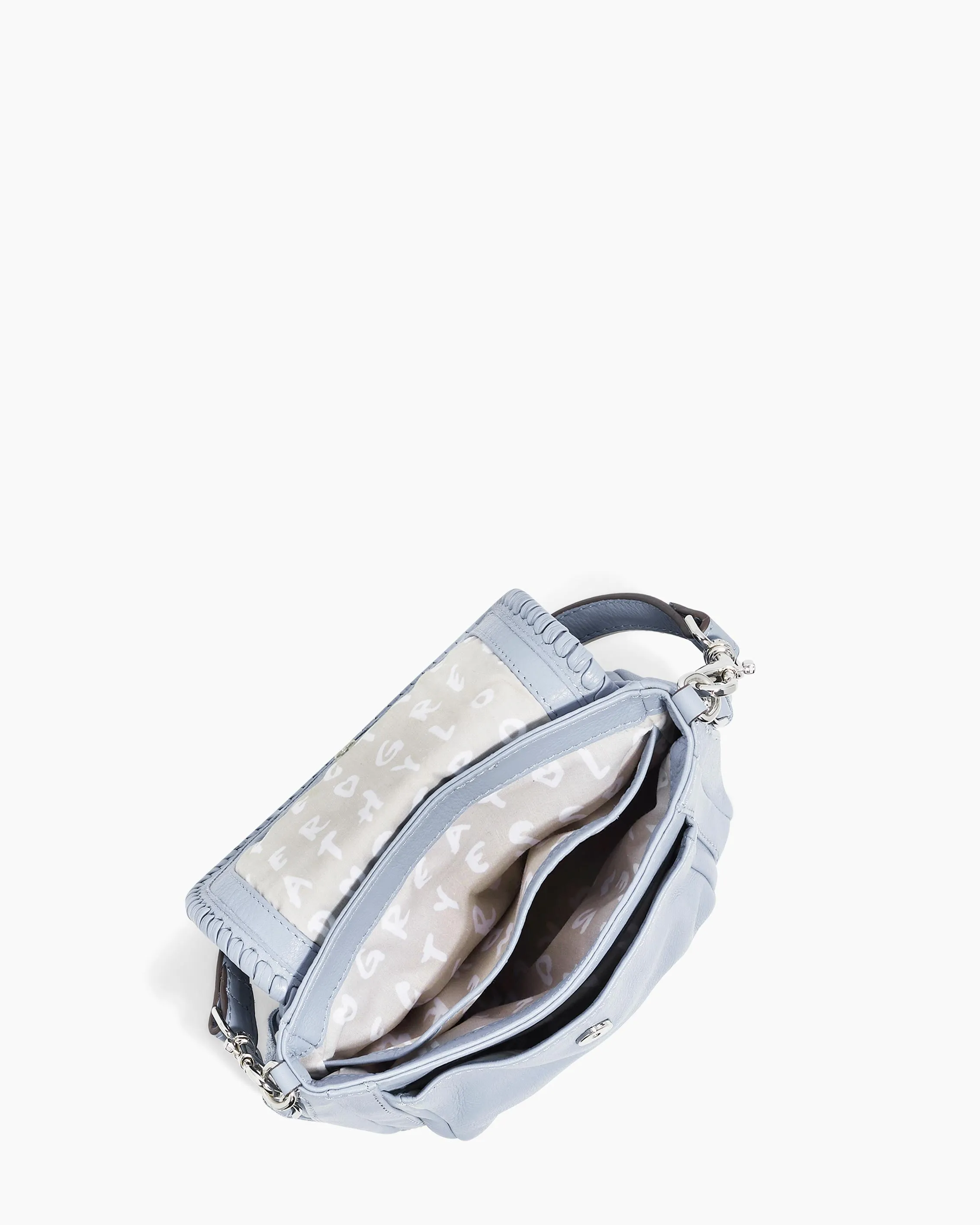 All For Love Mini Crossbody sold by Aimee Kestenberg product image thumbnail 4