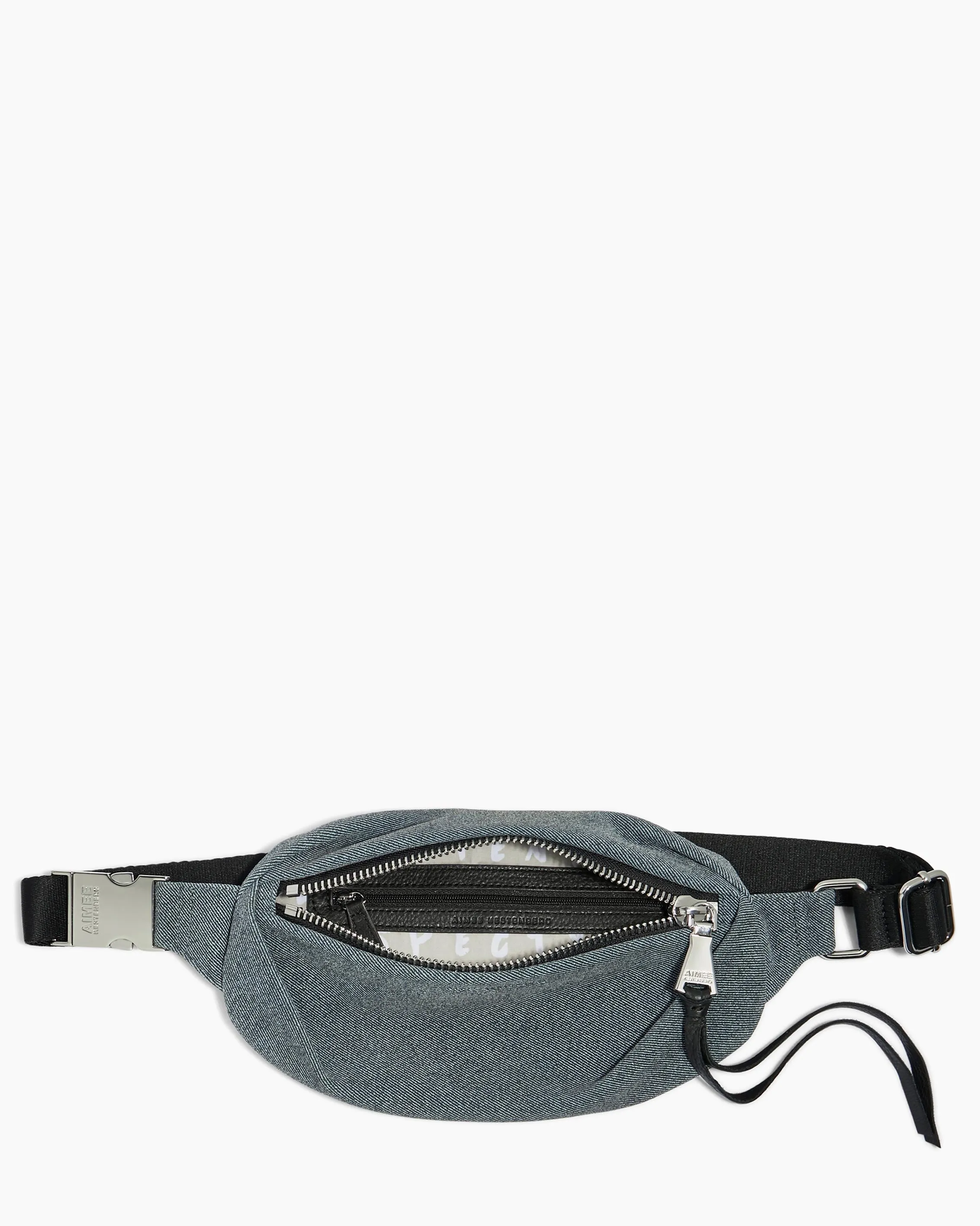 Milan Bum Bag sold by Aimee Kestenberg product image thumbnail 4