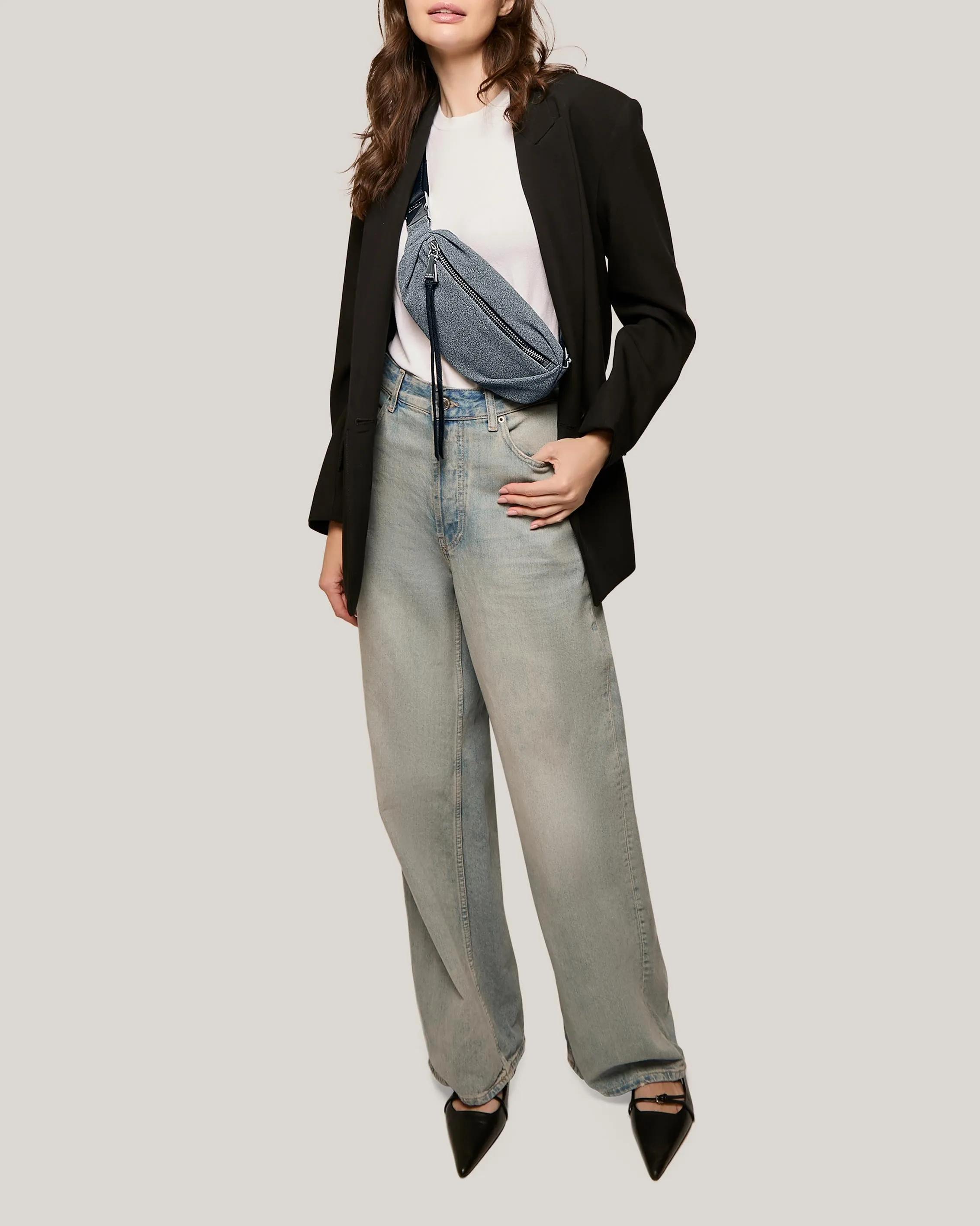 Milan Bum Bag sold by Aimee Kestenberg product image thumbnail 2