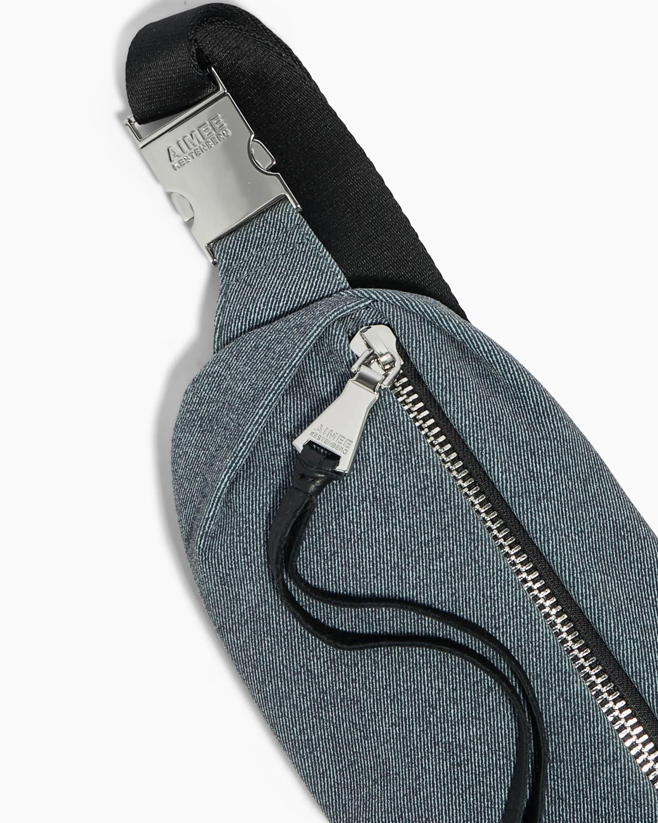 Milan Bum Bag sold by Aimee Kestenberg product image thumbnail 5