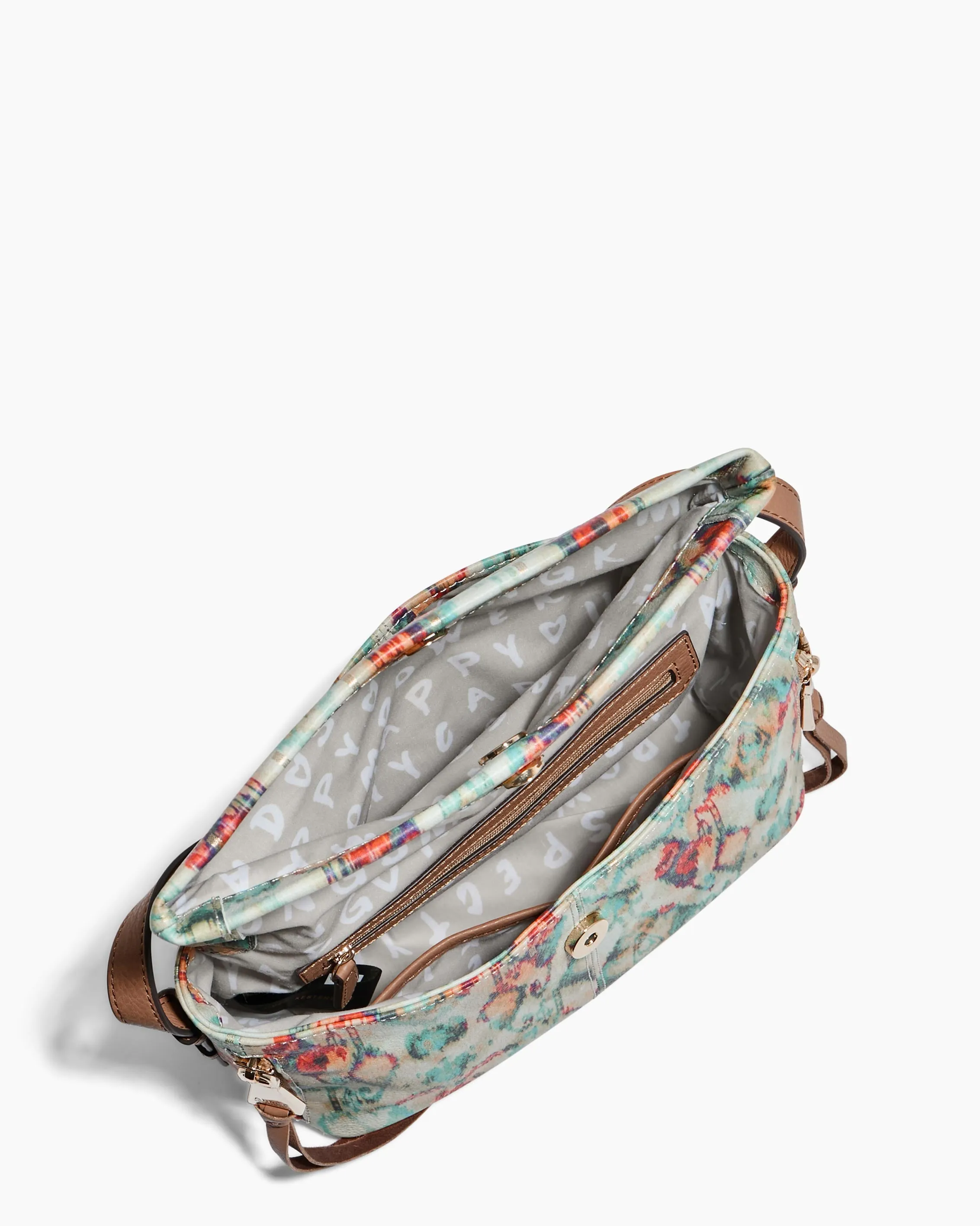 Bali Novelty Crossbody sold by Aimee Kestenberg product image thumbnail 4