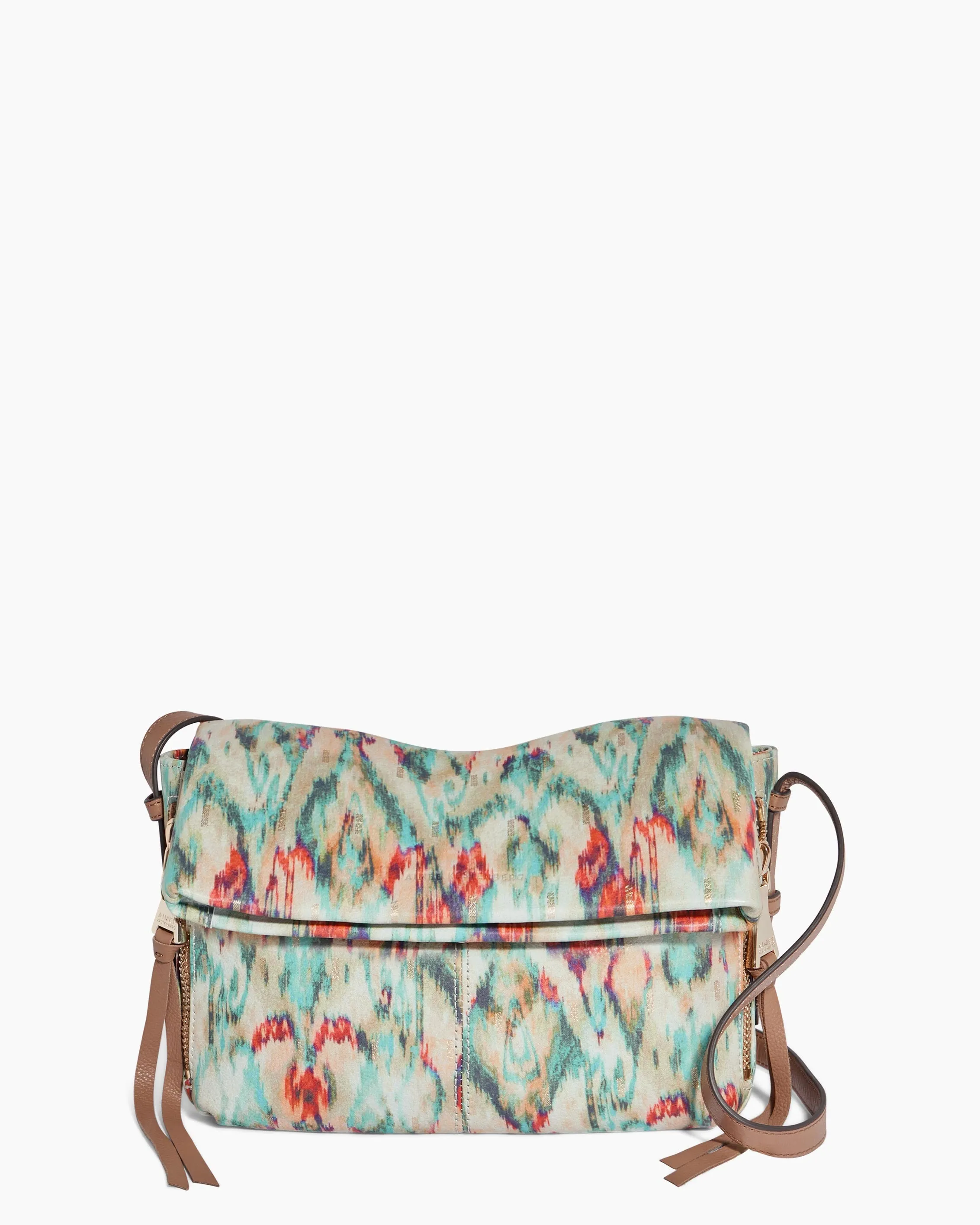 Bali Novelty Crossbody sold by Aimee Kestenberg