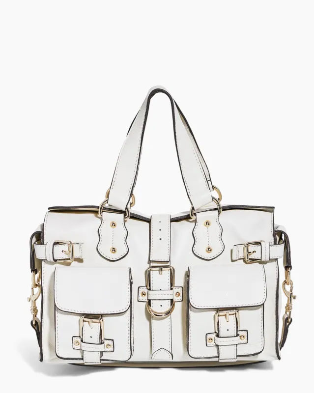Saddle-Up Satchel sold by Aimee Kestenberg