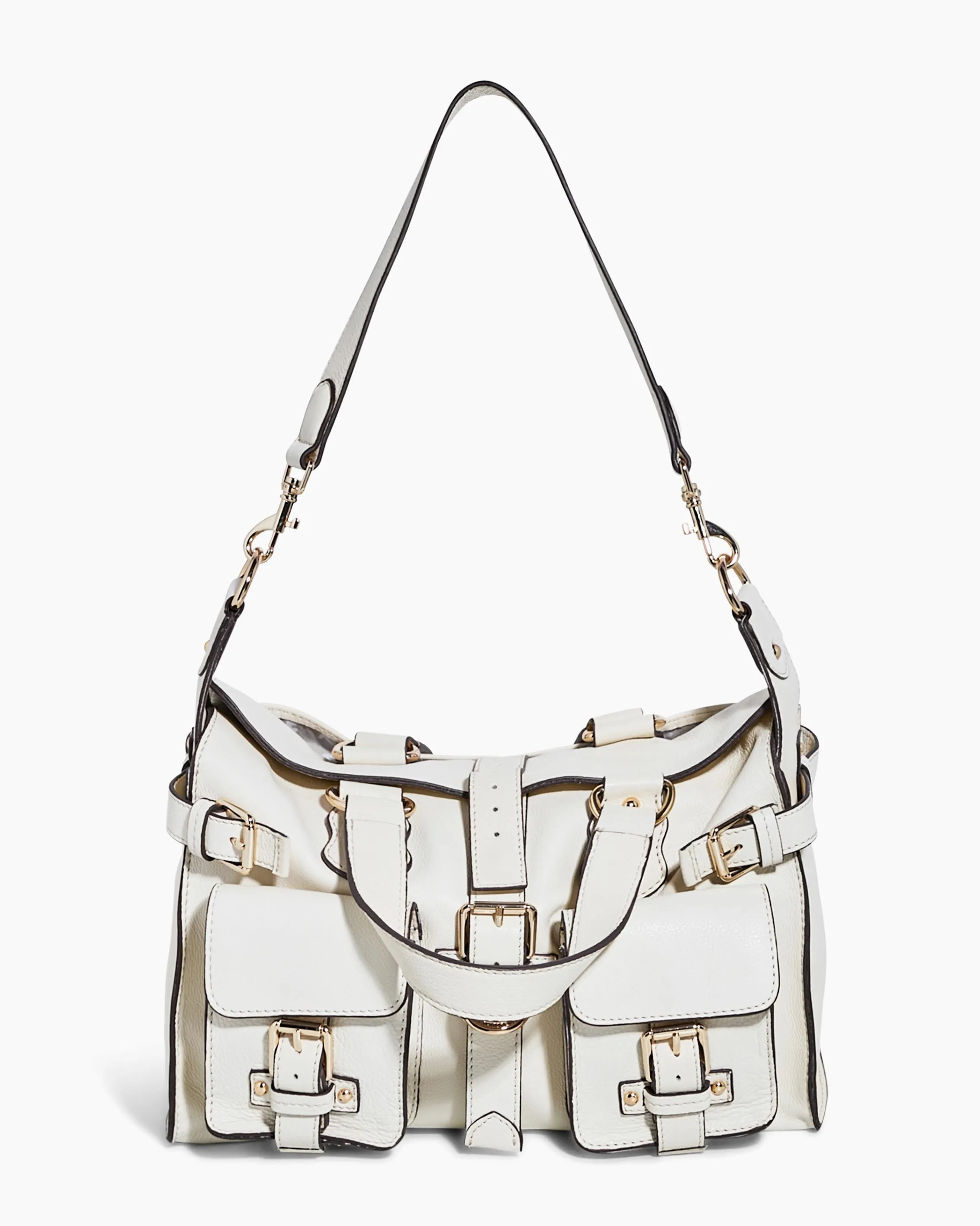 Saddle-Up Satchel sold by Aimee Kestenberg product image thumbnail 5