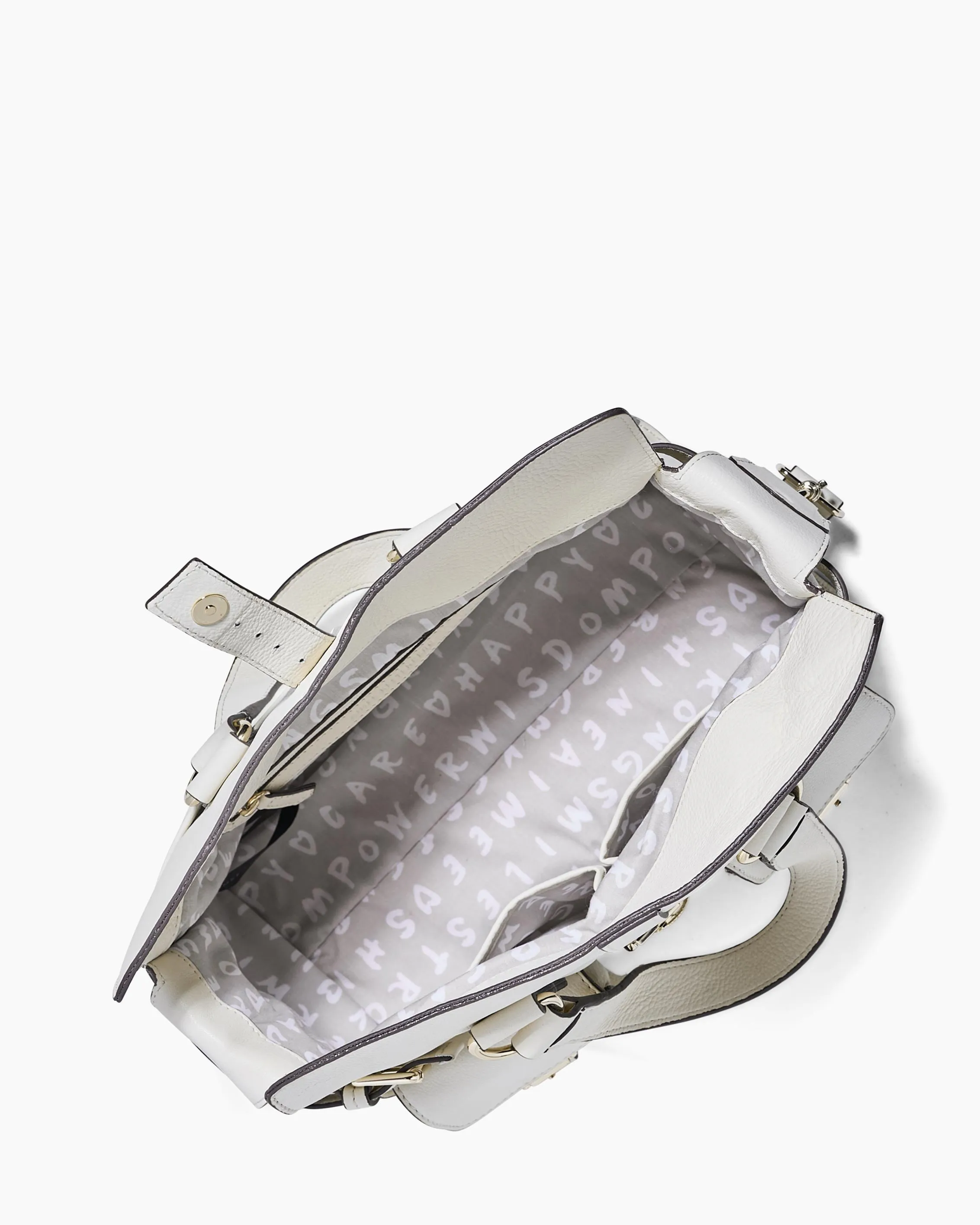 Saddle-Up Satchel sold by Aimee Kestenberg product image thumbnail 4