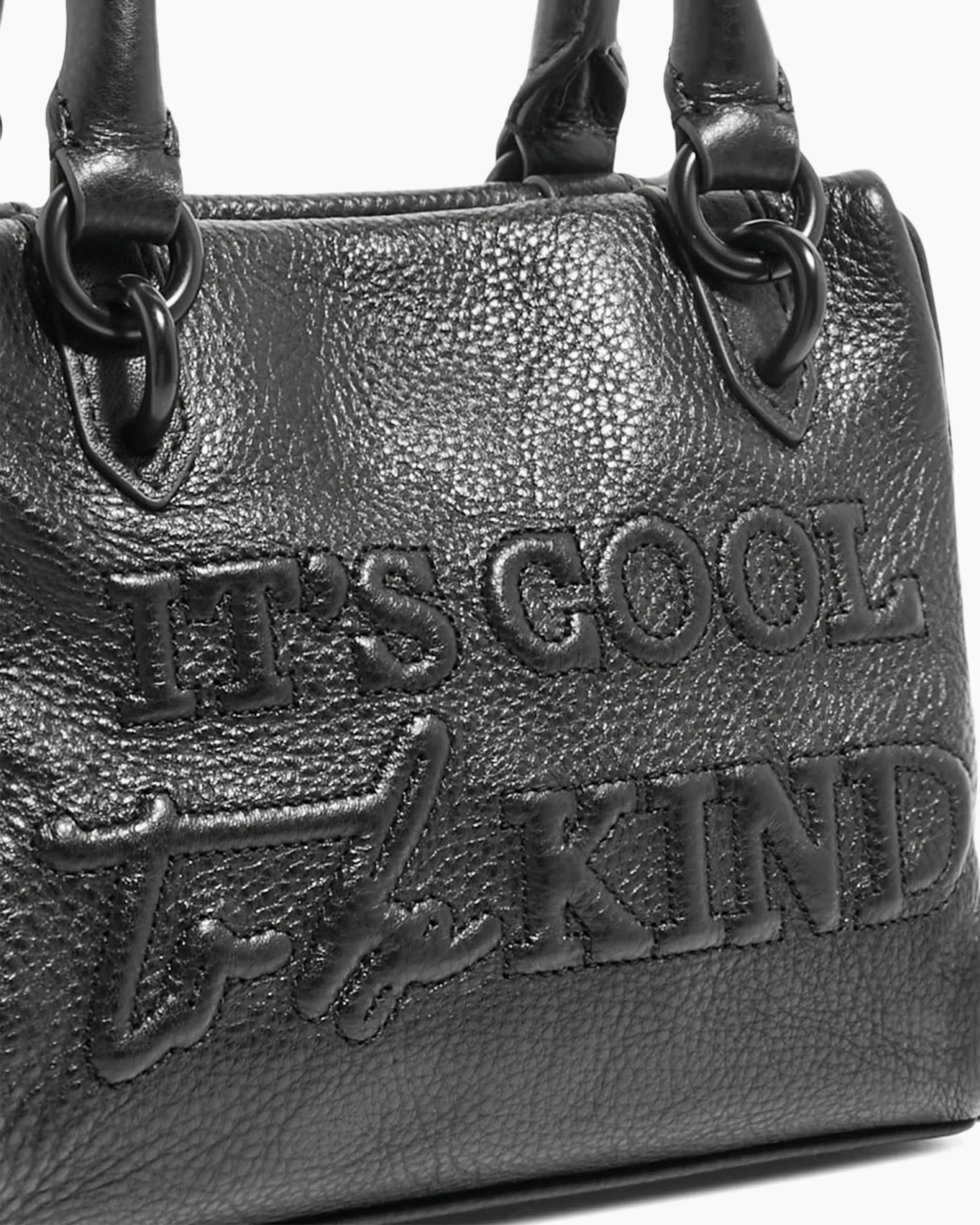 Fairest Of Them All Mini Satchel Crossbody sold by Aimee Kestenberg product image thumbnail 5