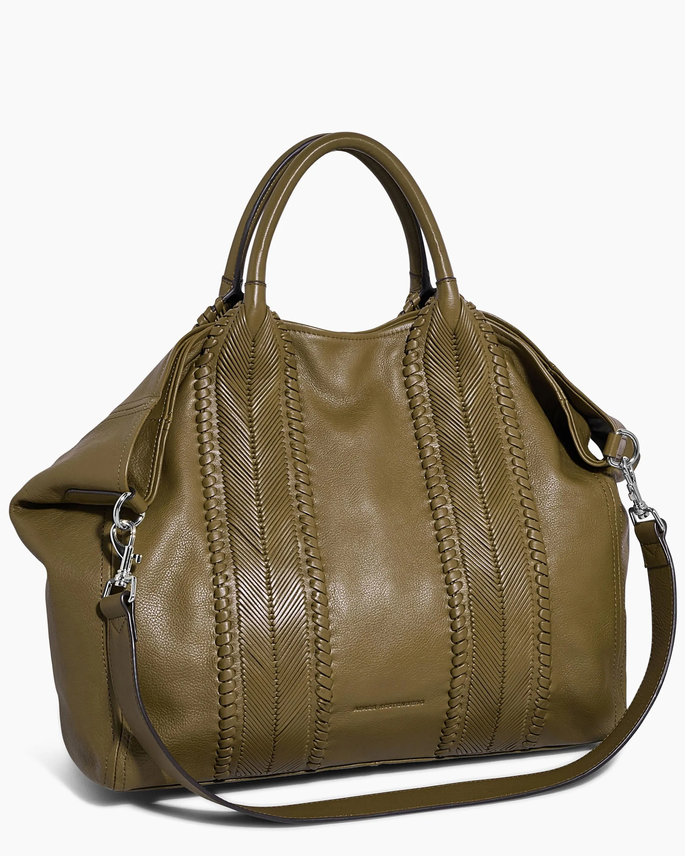 All For Love Convertible Tote sold by Aimee Kestenberg product image thumbnail 3