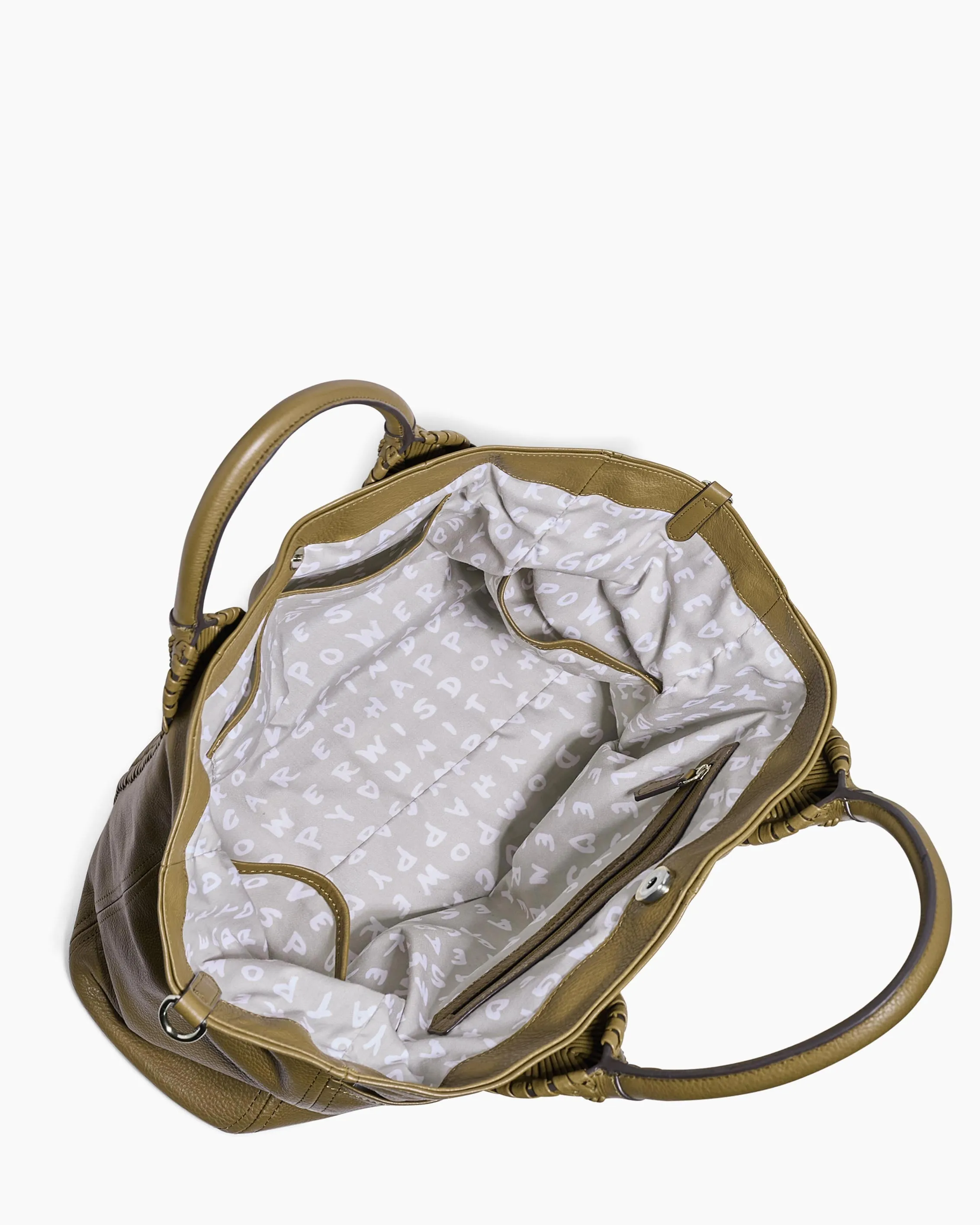 All For Love Convertible Tote sold by Aimee Kestenberg product image thumbnail 4