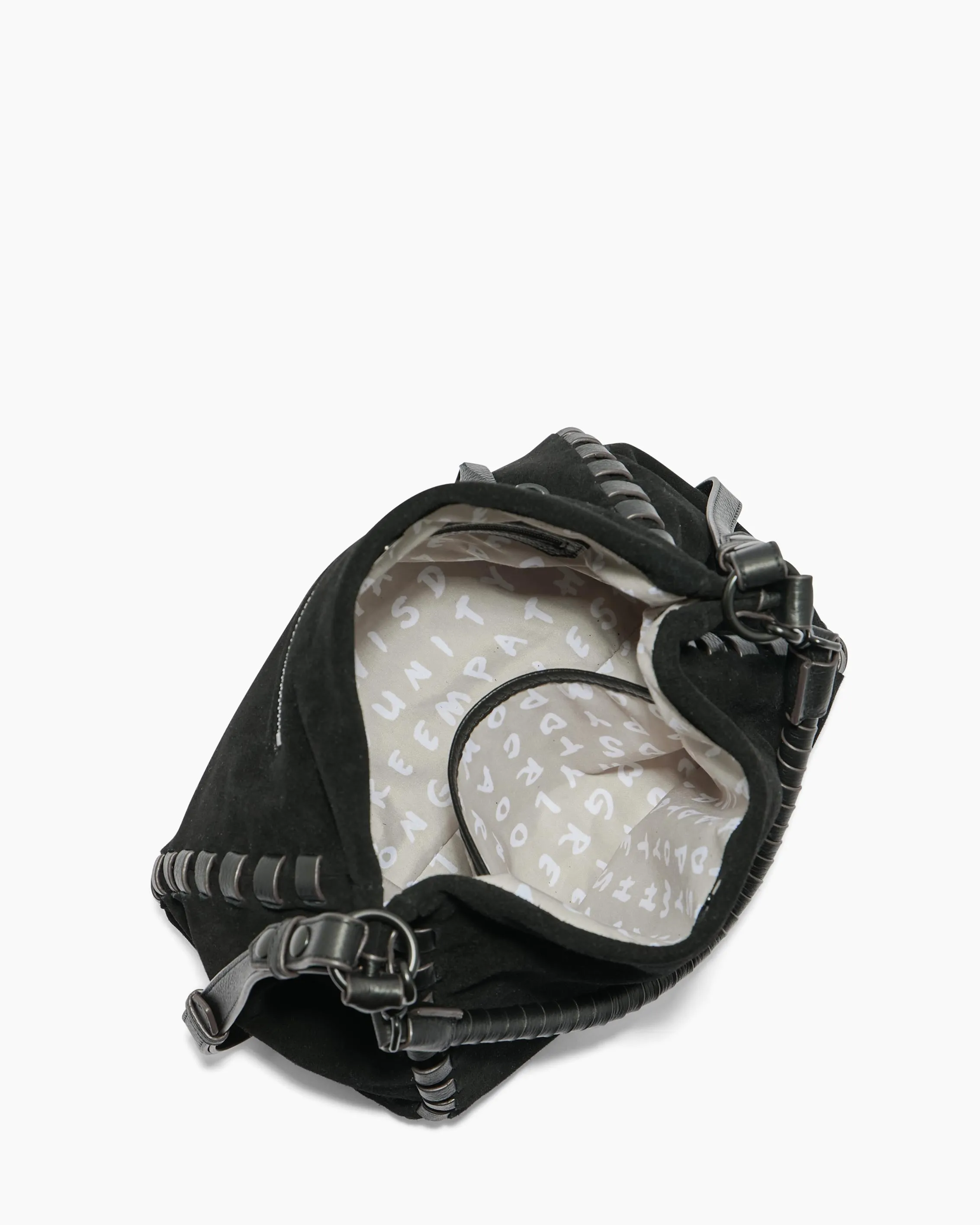 Zen Hobo sold by Aimee Kestenberg product image thumbnail 4