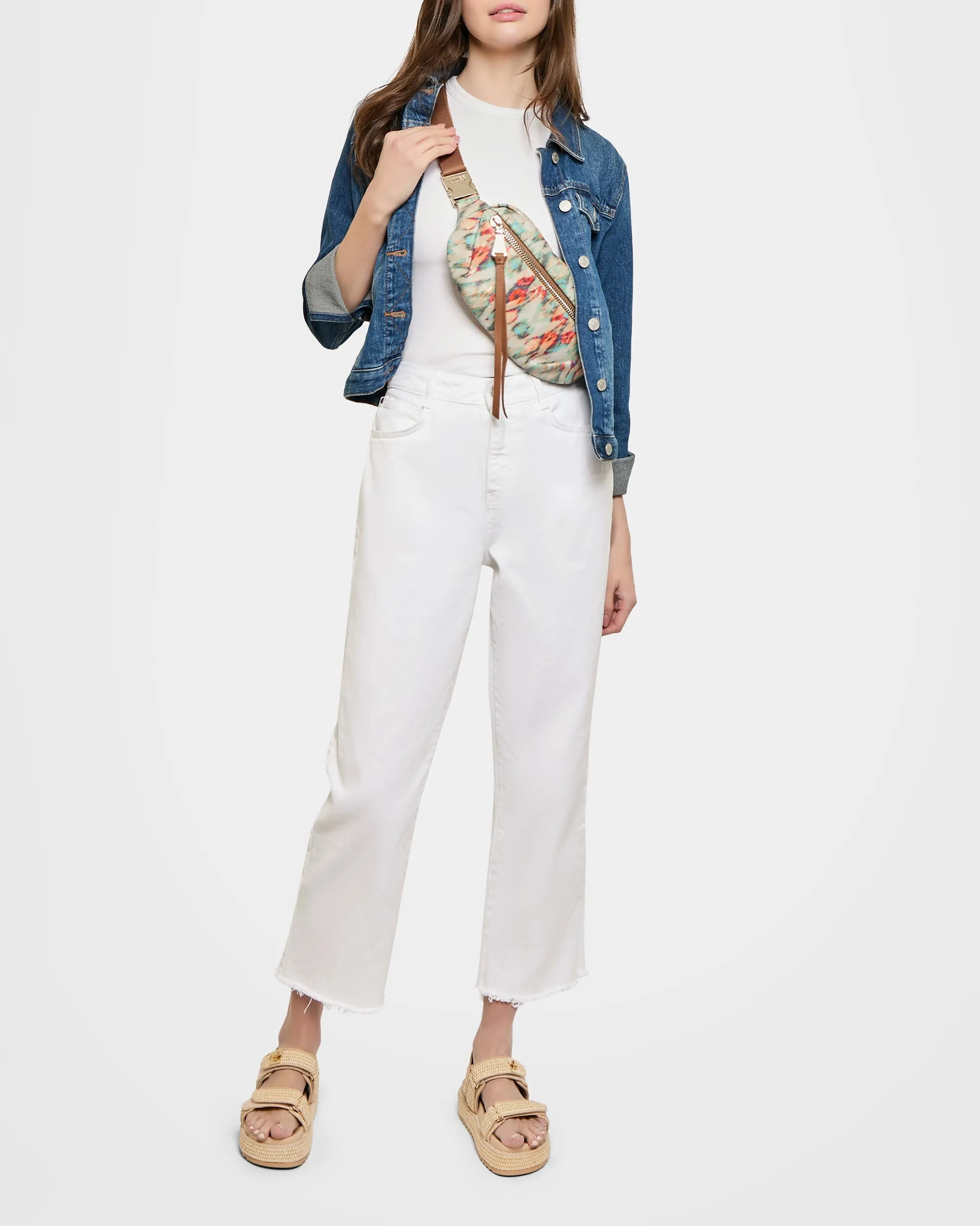 Milan Novelty Bum Bag sold by Aimee Kestenberg product image thumbnail 2