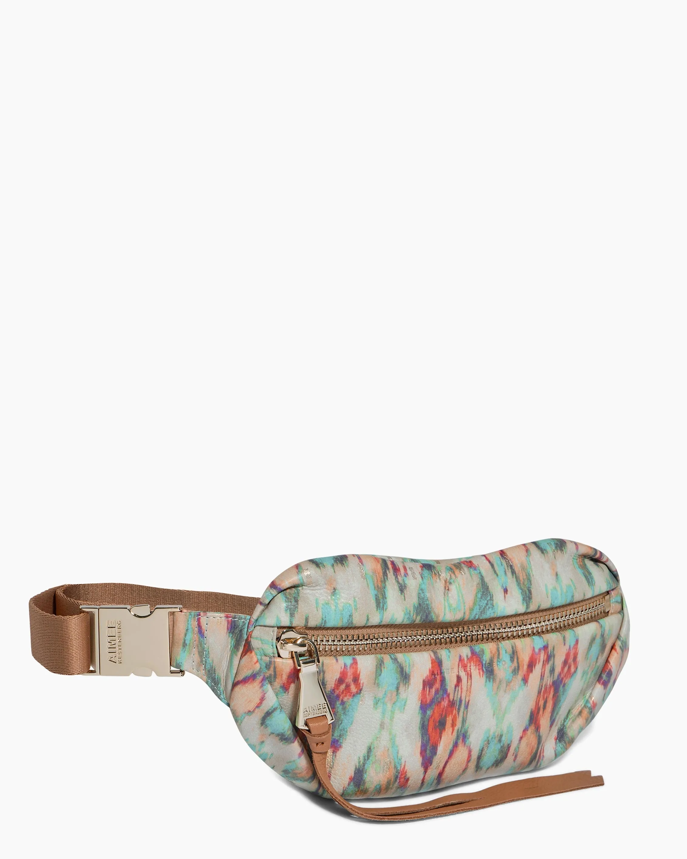 Milan Novelty Bum Bag sold by Aimee Kestenberg product image thumbnail 3