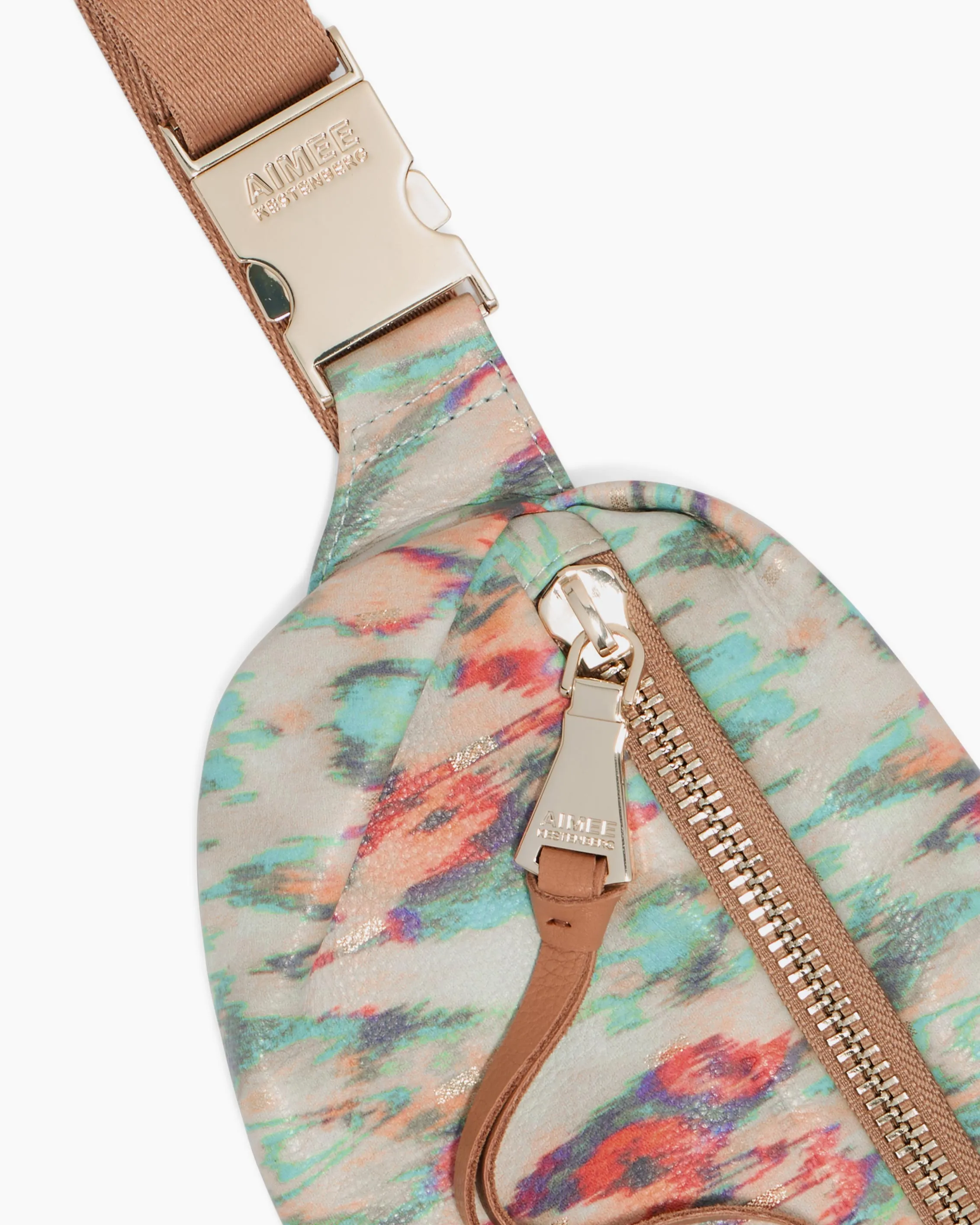 Milan Novelty Bum Bag sold by Aimee Kestenberg product image thumbnail 5