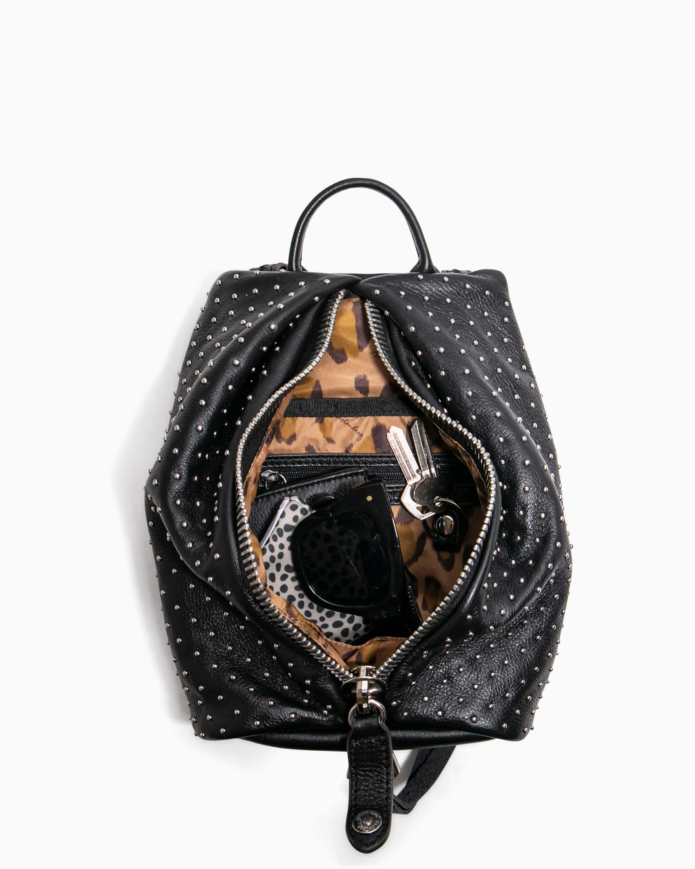 Tamitha Mini Backpack sold by Aimee Kestenberg product image thumbnail 4