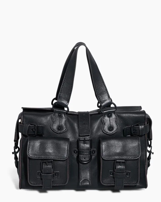 Saddle-Up Satchel sold by Aimee Kestenberg