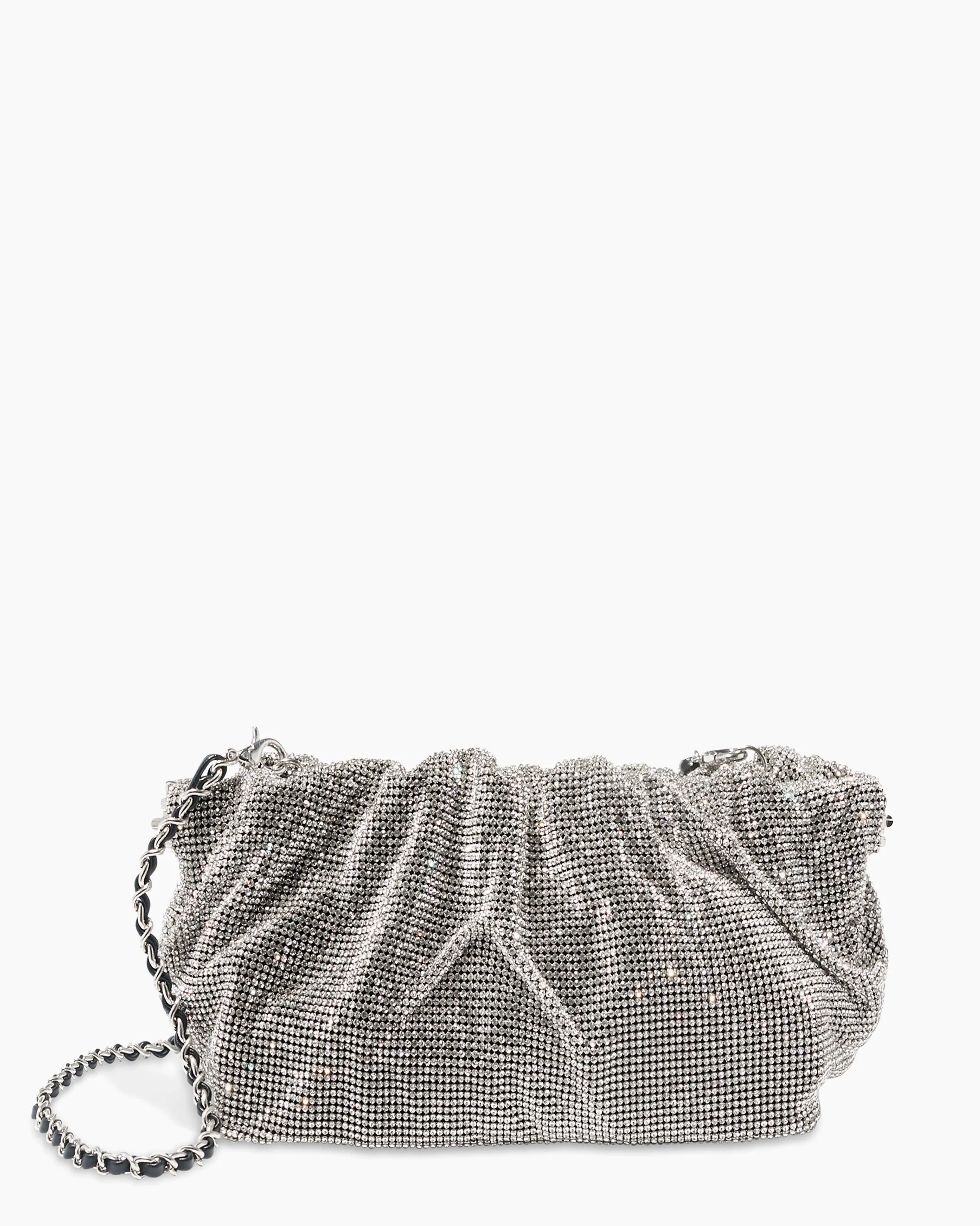 So Extra Novelty Convertible Clutch sold by Aimee Kestenberg product image thumbnail 5
