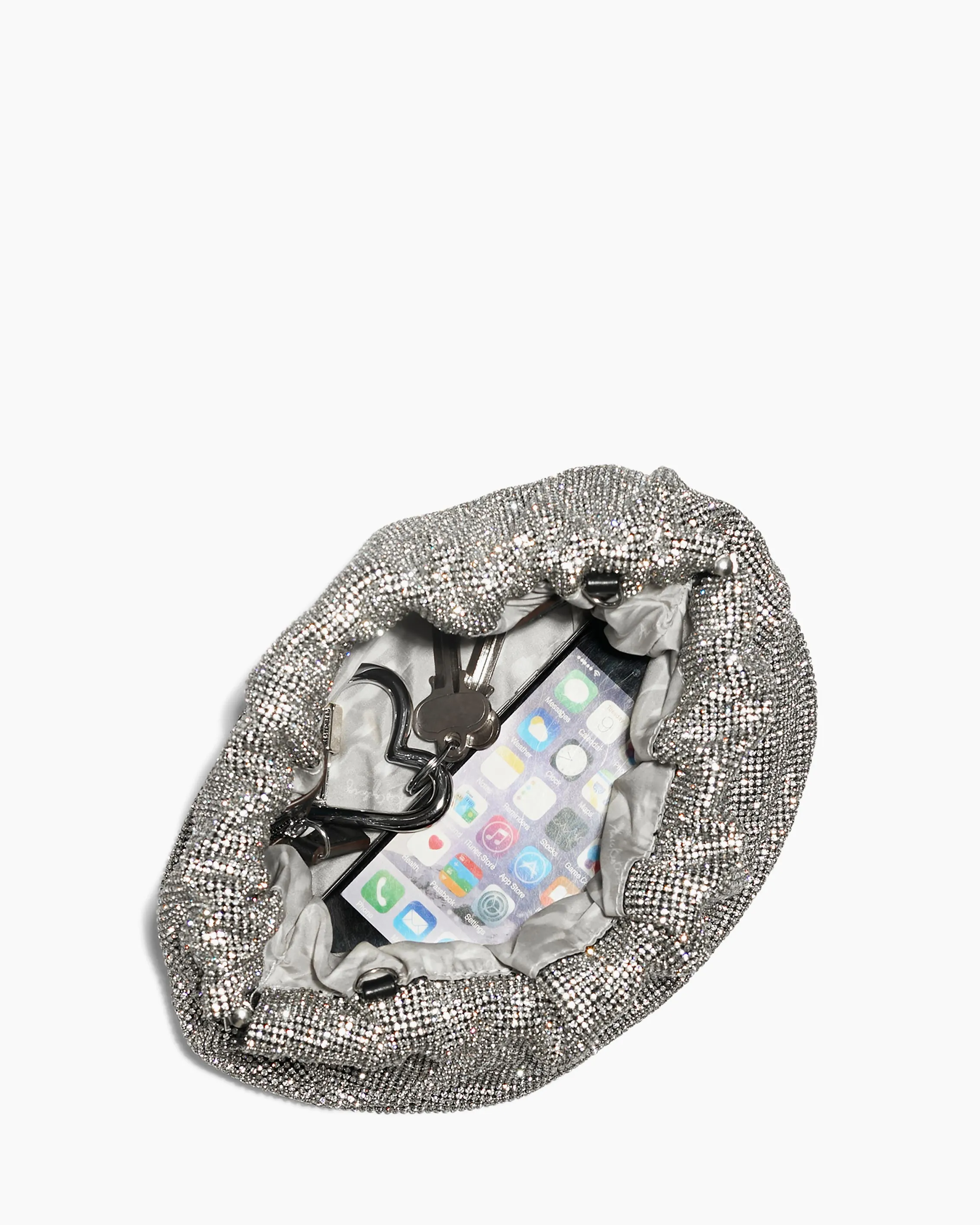 So Extra Novelty Convertible Clutch sold by Aimee Kestenberg product image thumbnail 3