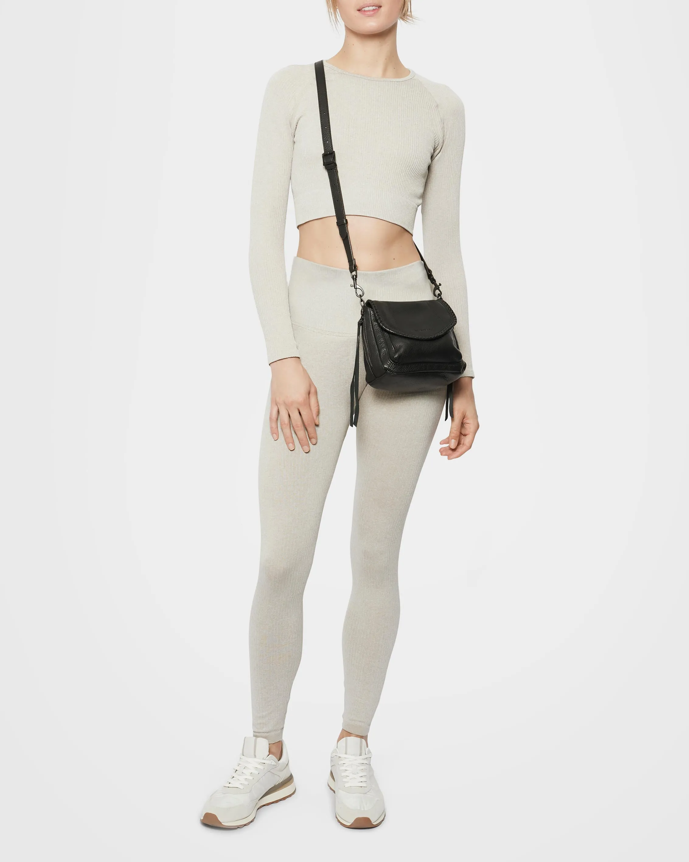 All For Love Mini Crossbody sold by Aimee Kestenberg product image thumbnail 2