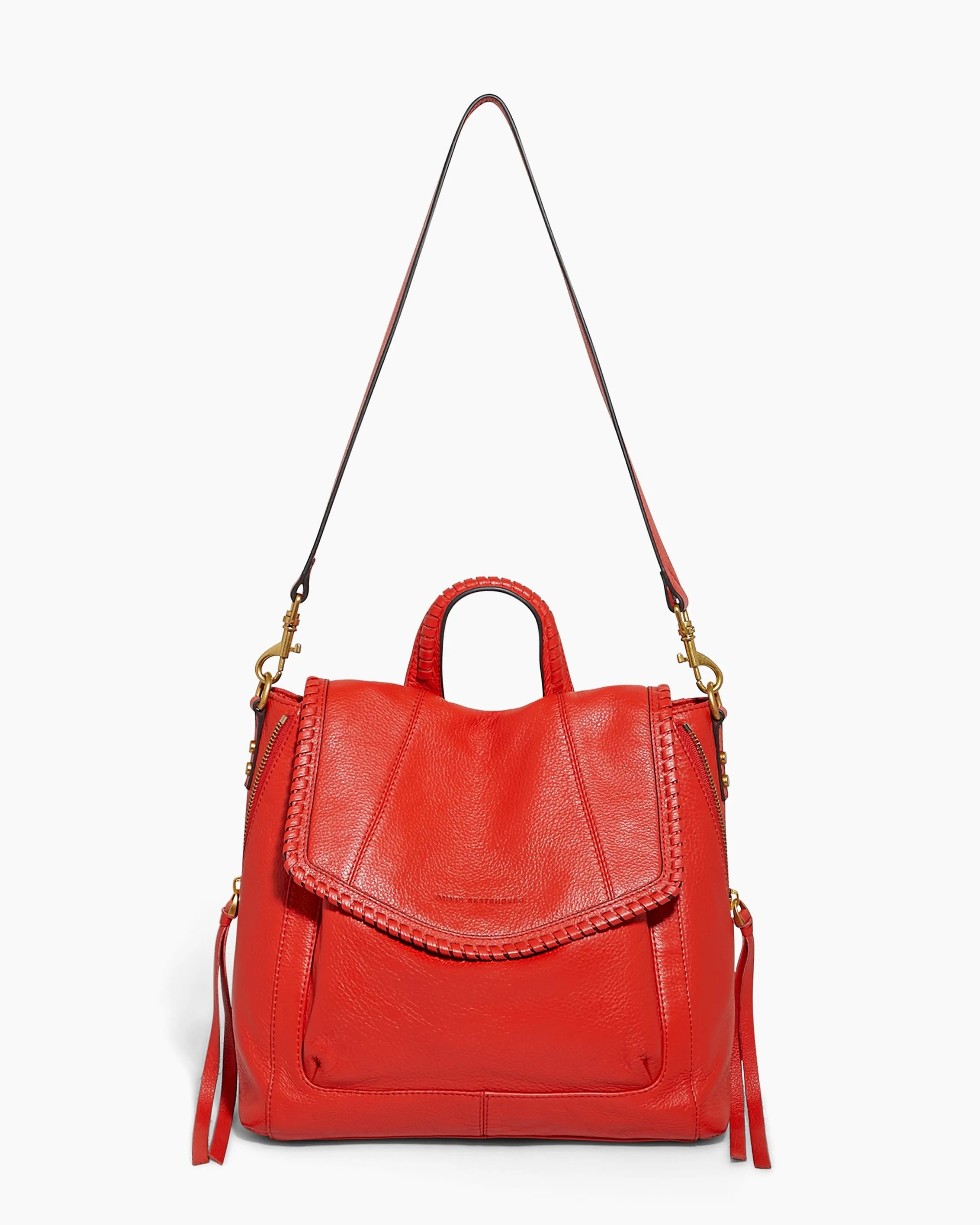 All For Love Convertible Backpack sold by Aimee Kestenberg product image thumbnail 5