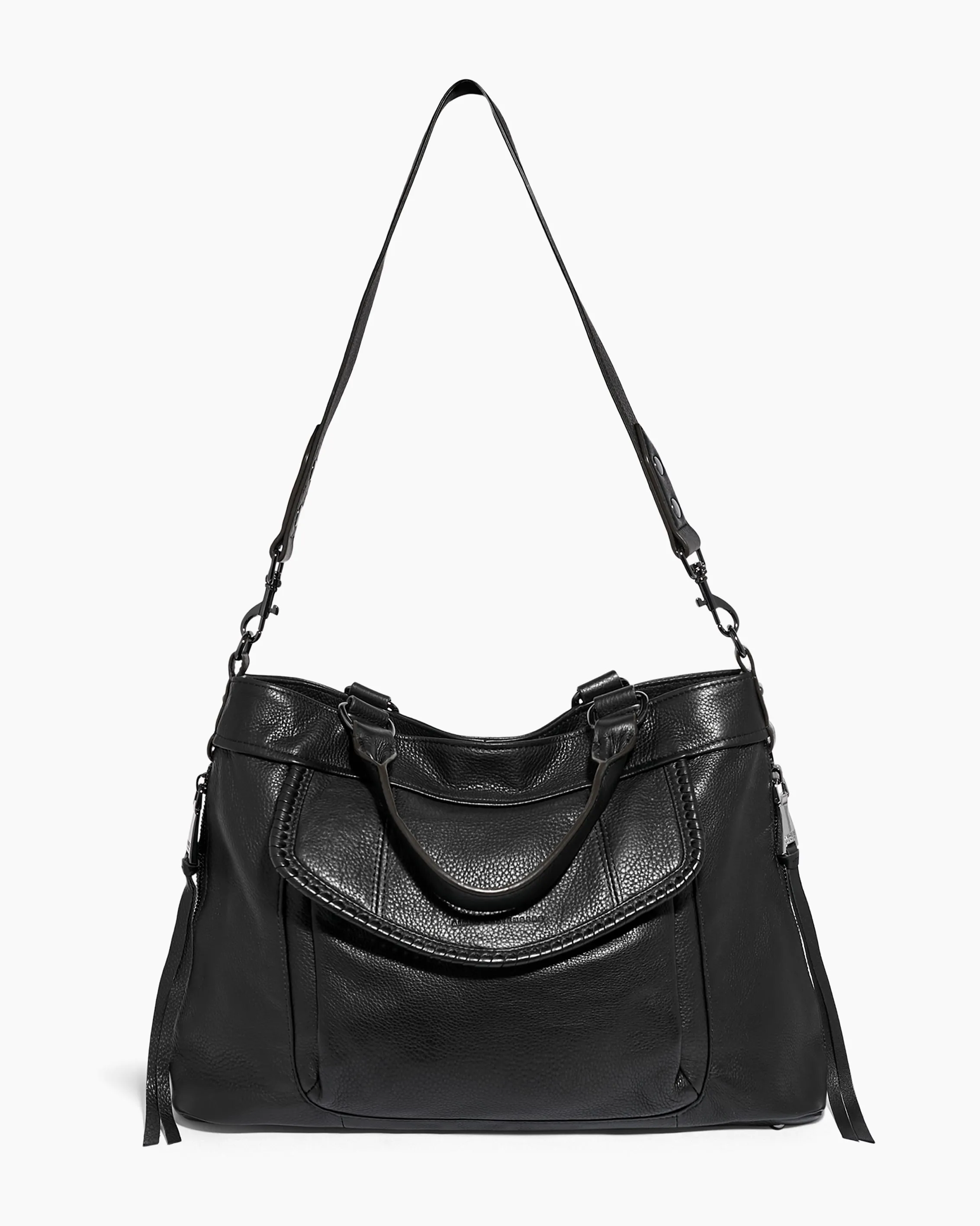 All For Love Convertible Shopper sold by Aimee Kestenberg product image thumbnail 5