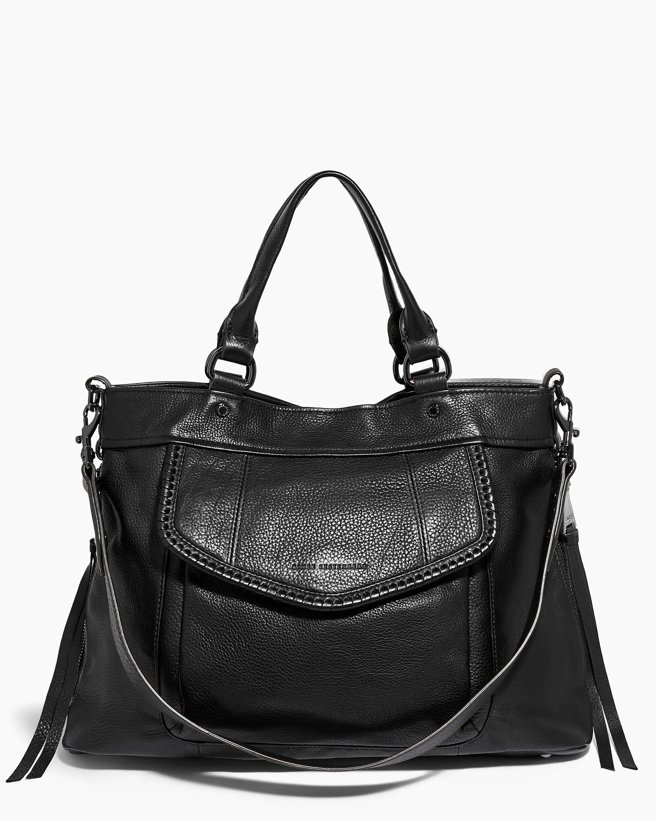 All For Love Convertible Shopper sold by Aimee Kestenberg