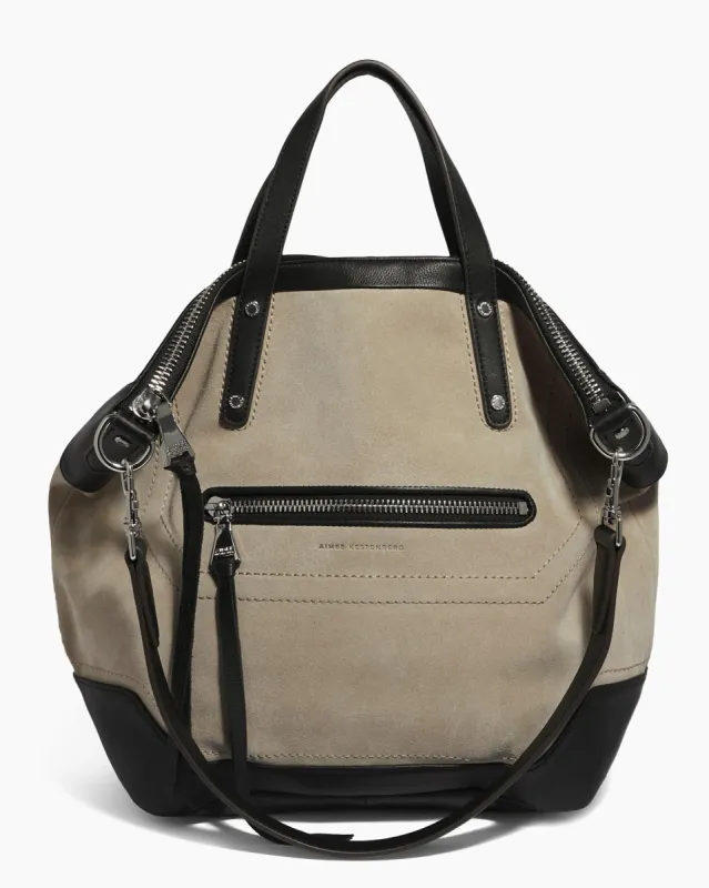 Bandit Convertible Tote sold by Aimee Kestenberg