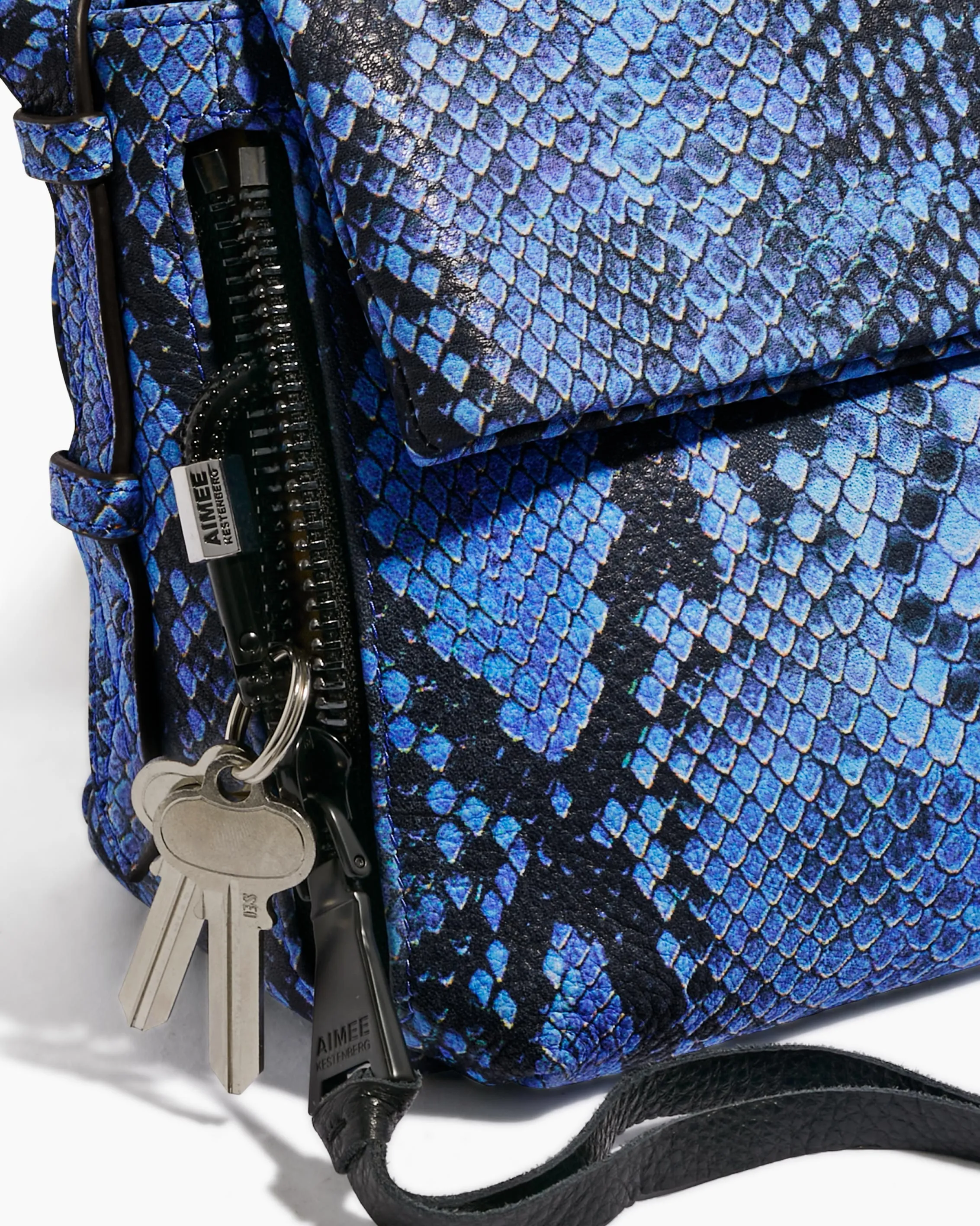 Bali Crossbody sold by Aimee Kestenberg product image thumbnail 5