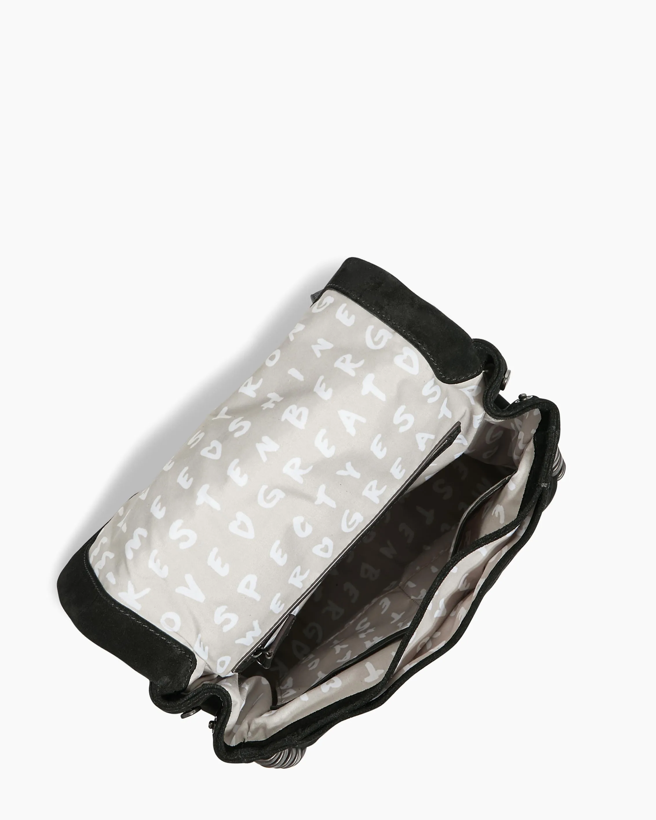 Zen Backpack sold by Aimee Kestenberg product image thumbnail 4