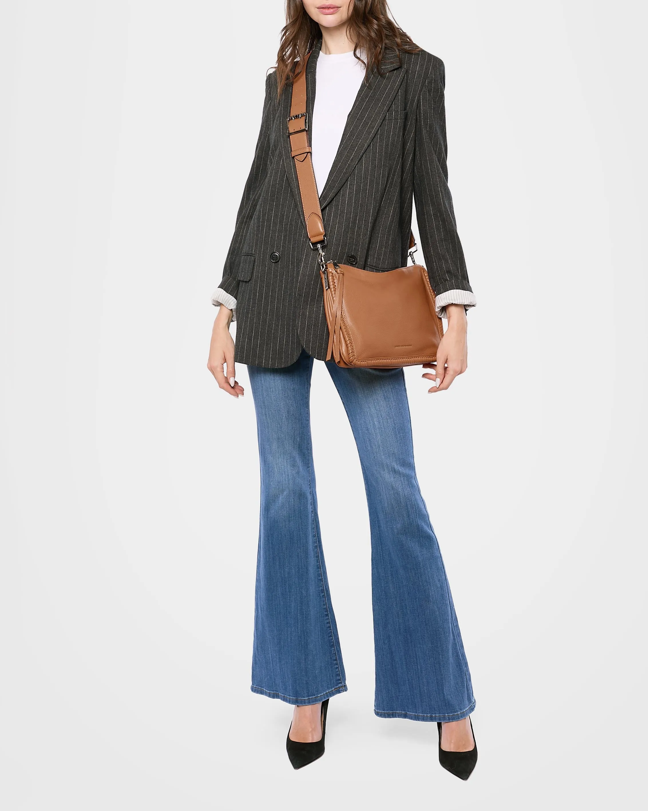 Famous Large Crossbody sold by Aimee Kestenberg product image thumbnail 2