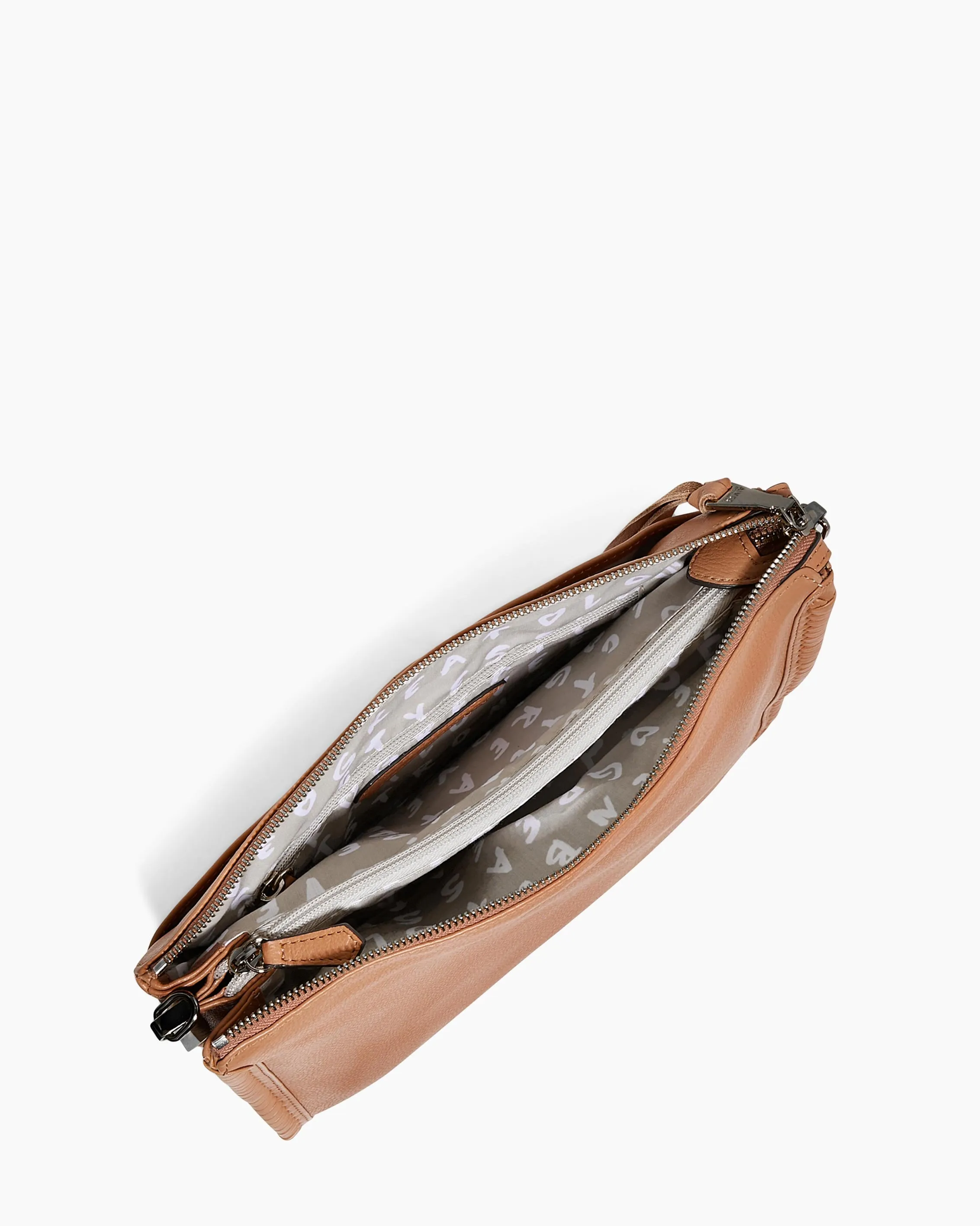 Famous Large Crossbody sold by Aimee Kestenberg product image thumbnail 4