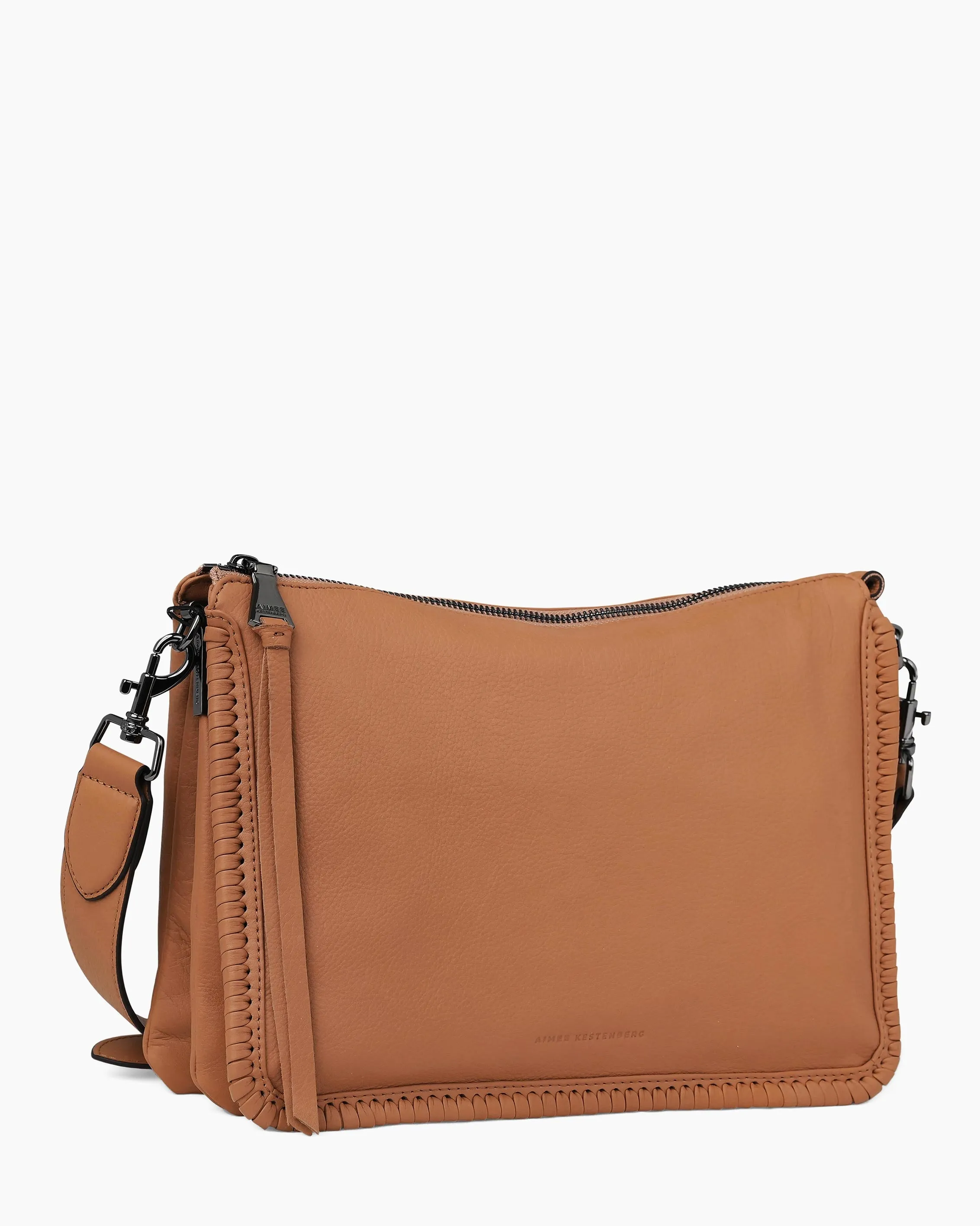 Famous Large Crossbody sold by Aimee Kestenberg product image thumbnail 3