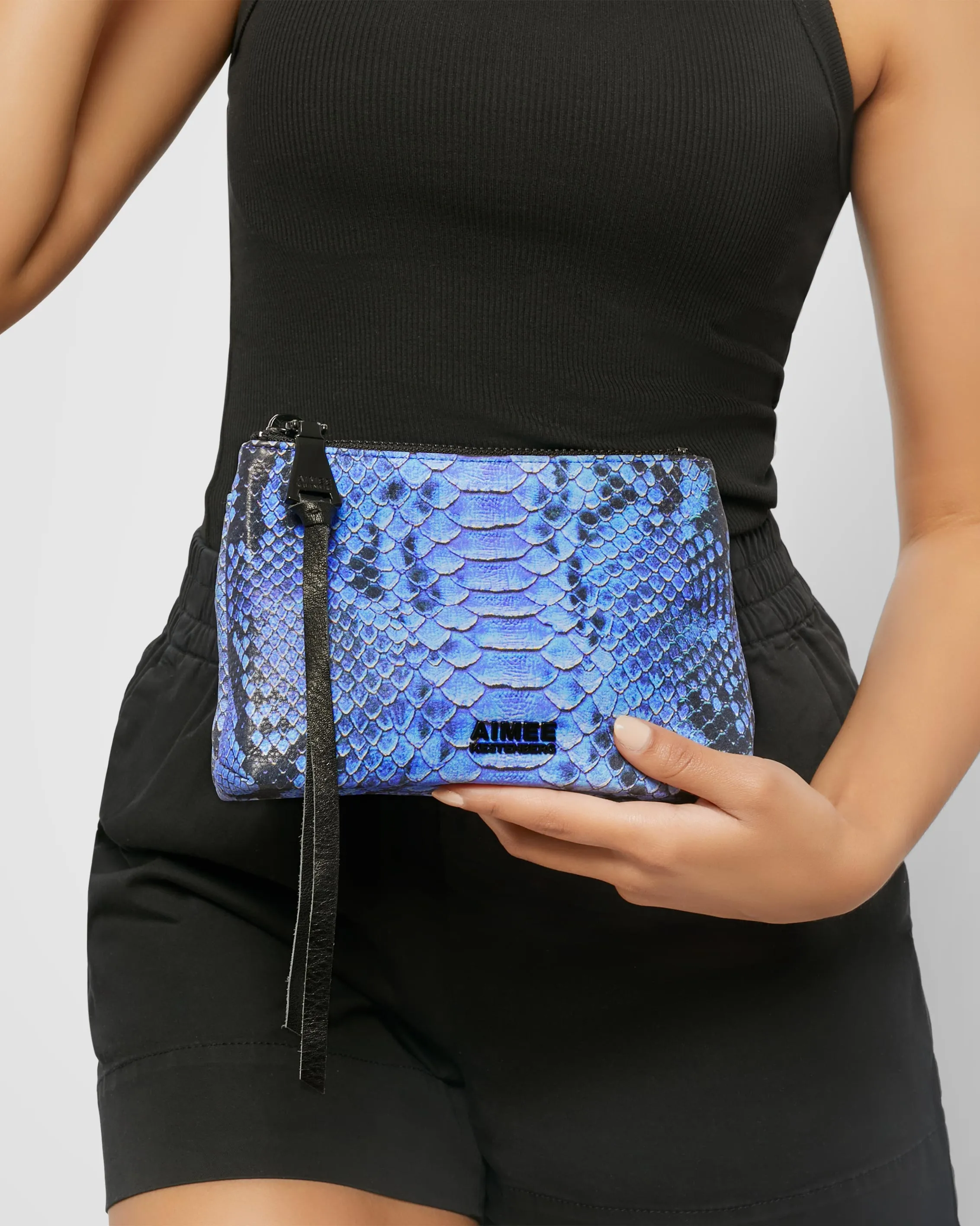 Fair Game Pouch sold by Aimee Kestenberg product image thumbnail 2